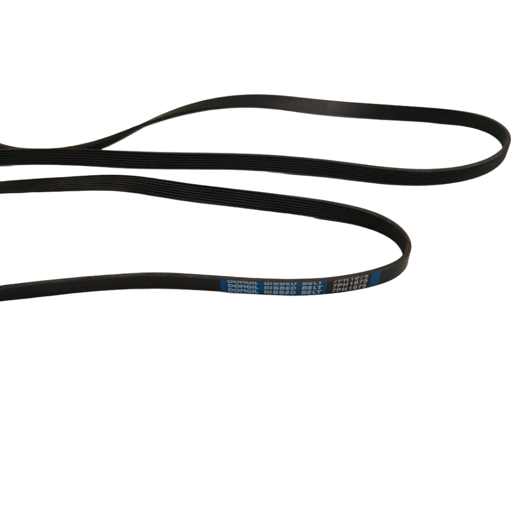 DC66-00121A Dryer Drive Belt (replaces WP35001010, 35001010, 7PH1975) - Image 3
