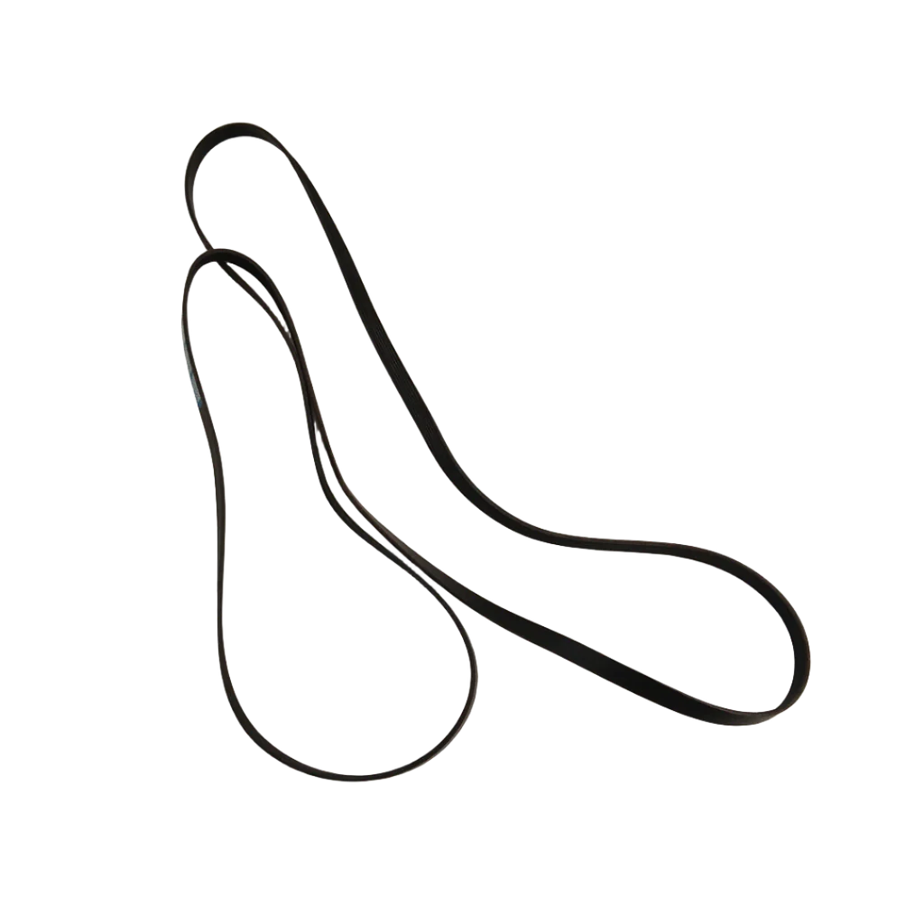 DC66-00121A Dryer Drive Belt (replaces WP35001010, 35001010, 7PH1975) - Image 4