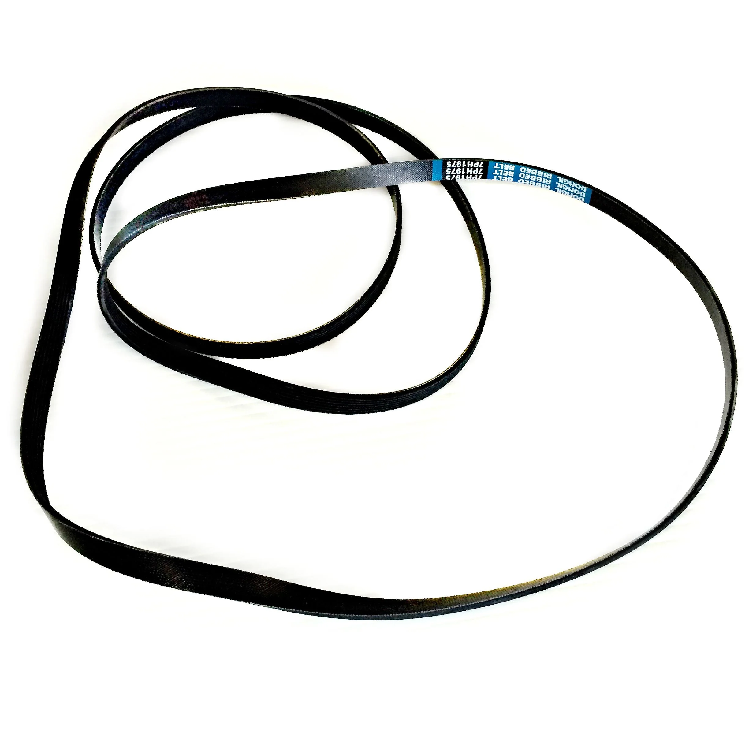 DC66-00121A Dryer Drive Belt (replaces WP35001010, 35001010, 7PH1975) - Image 5