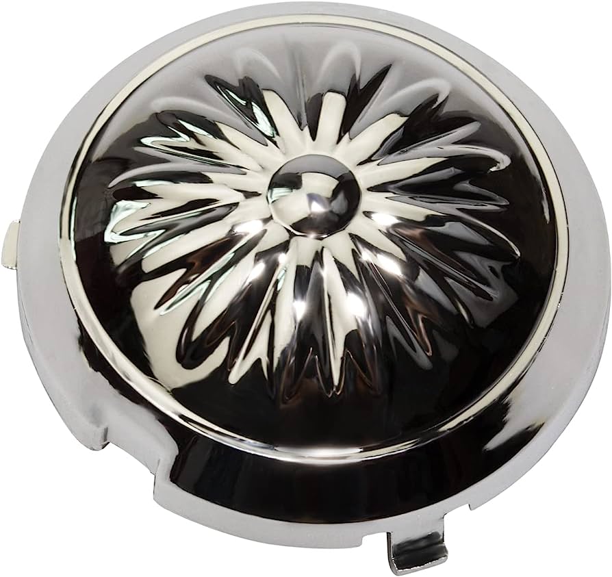 DC66-00887B Washer Pulsator Cap