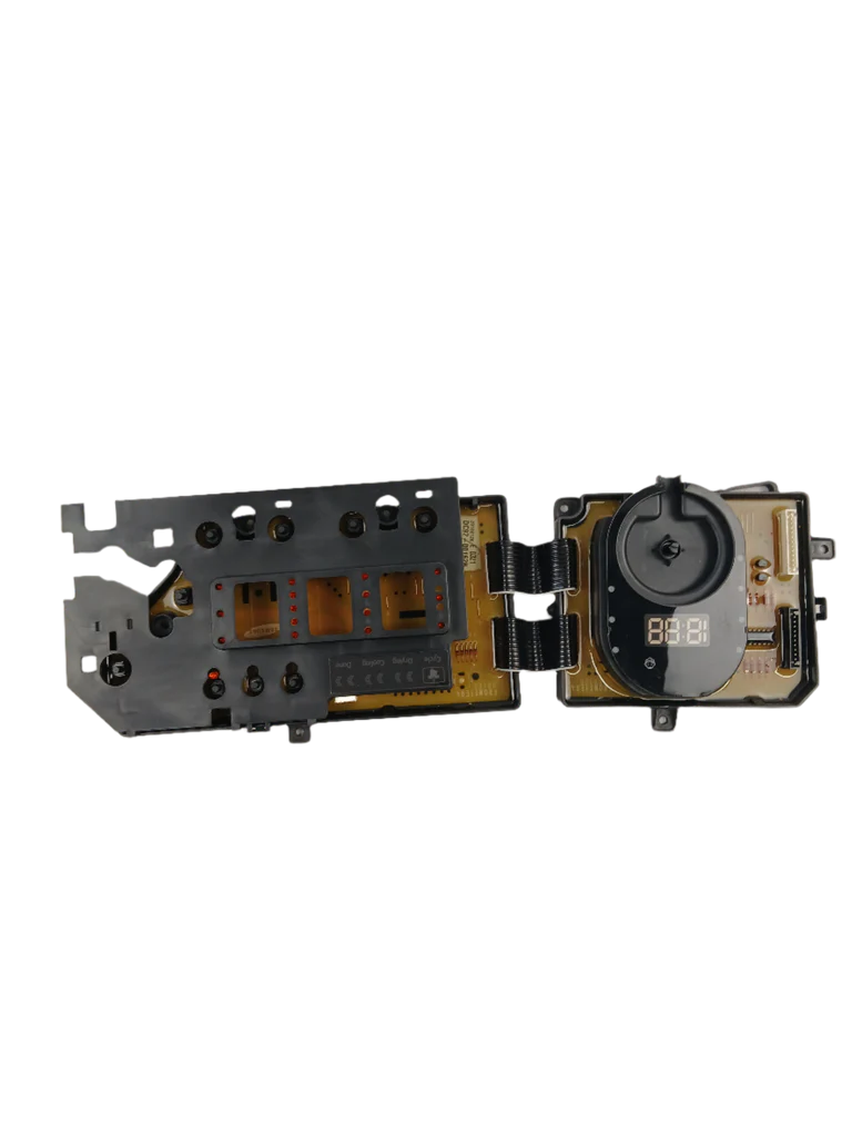 DC92-00162B Dryer Certified Refurbished Control Board