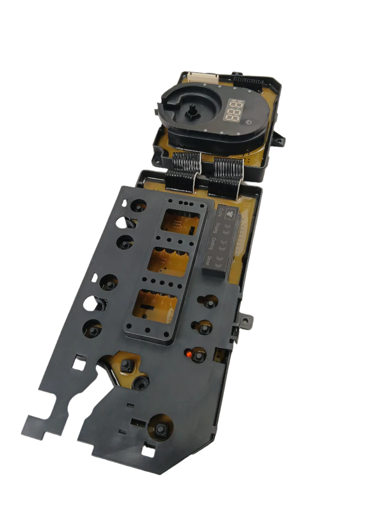 DC92-00162B Dryer Certified Refurbished Control Board - Image 2