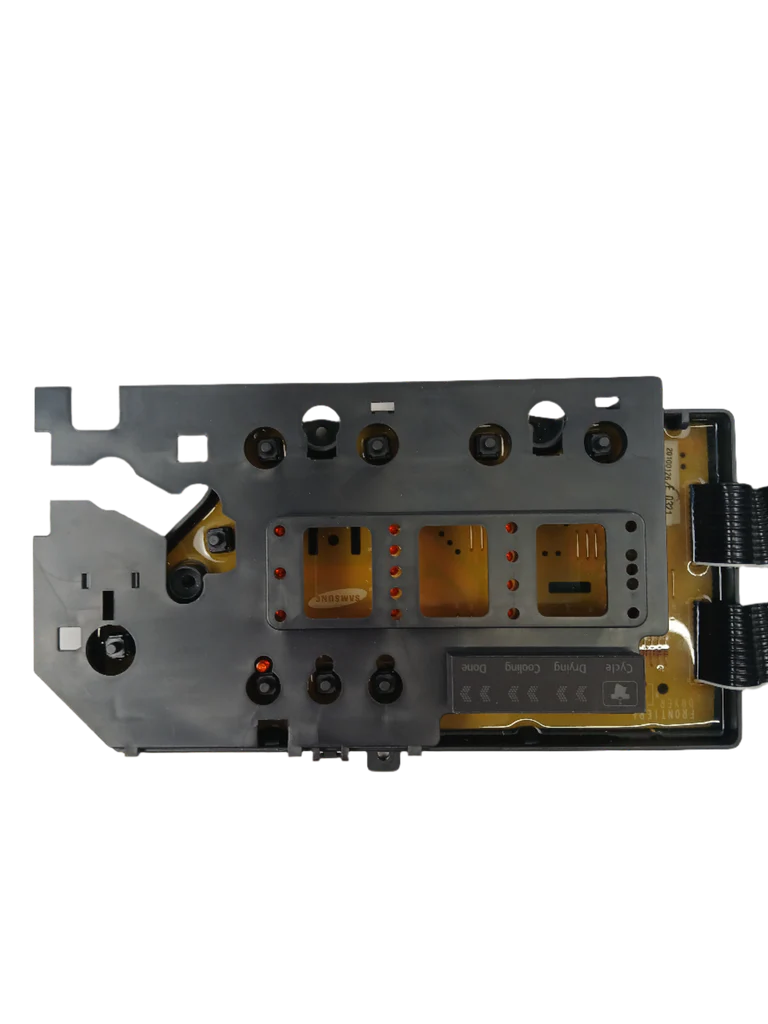DC92-00162B Dryer Certified Refurbished Control Board - Image 3