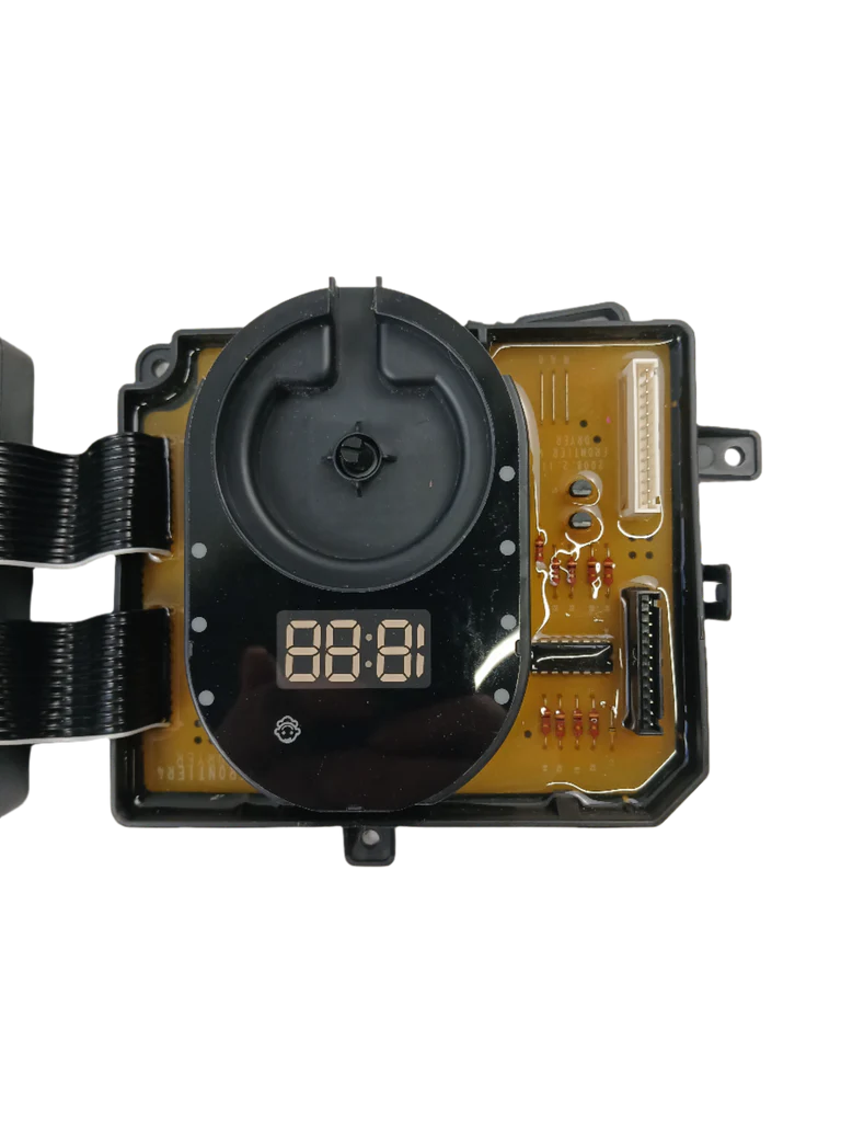 DC92-00162B Dryer Certified Refurbished Control Board - Image 4
