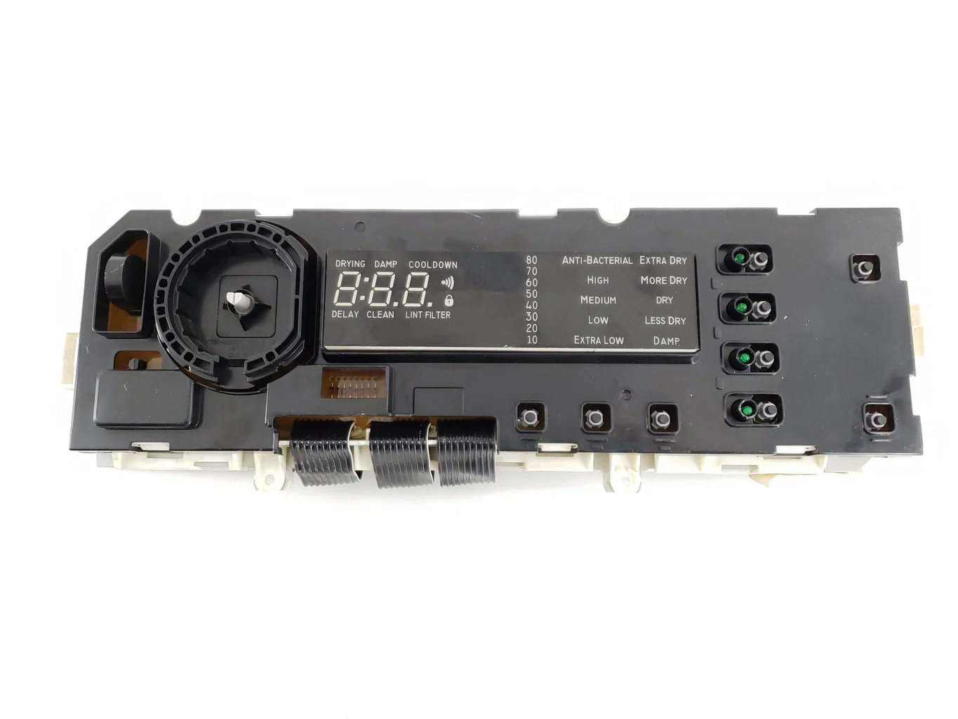 DC92-00251A Samsung Washer Control Board