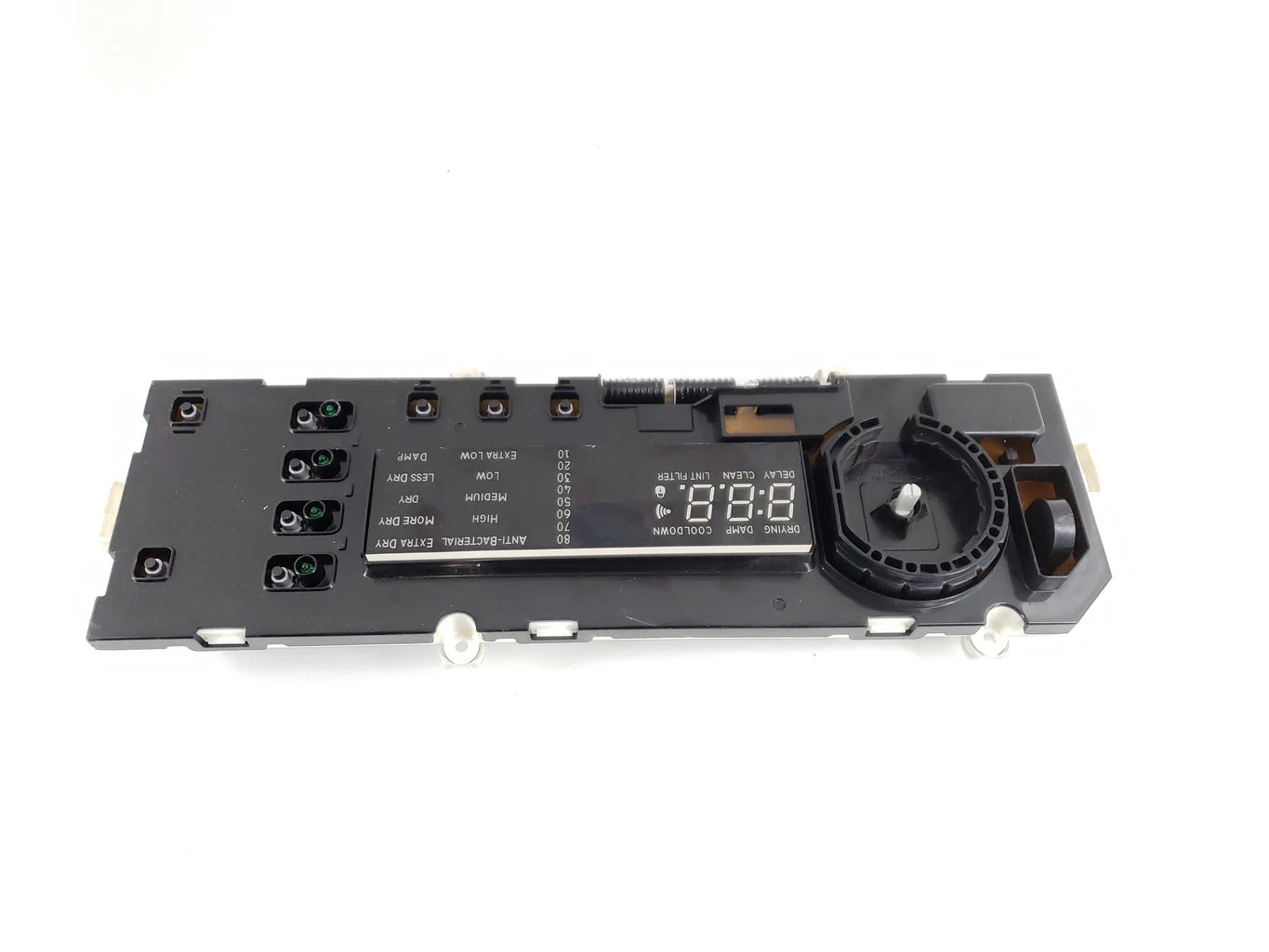 DC92-00251A Samsung Washer Control Board - Image 2