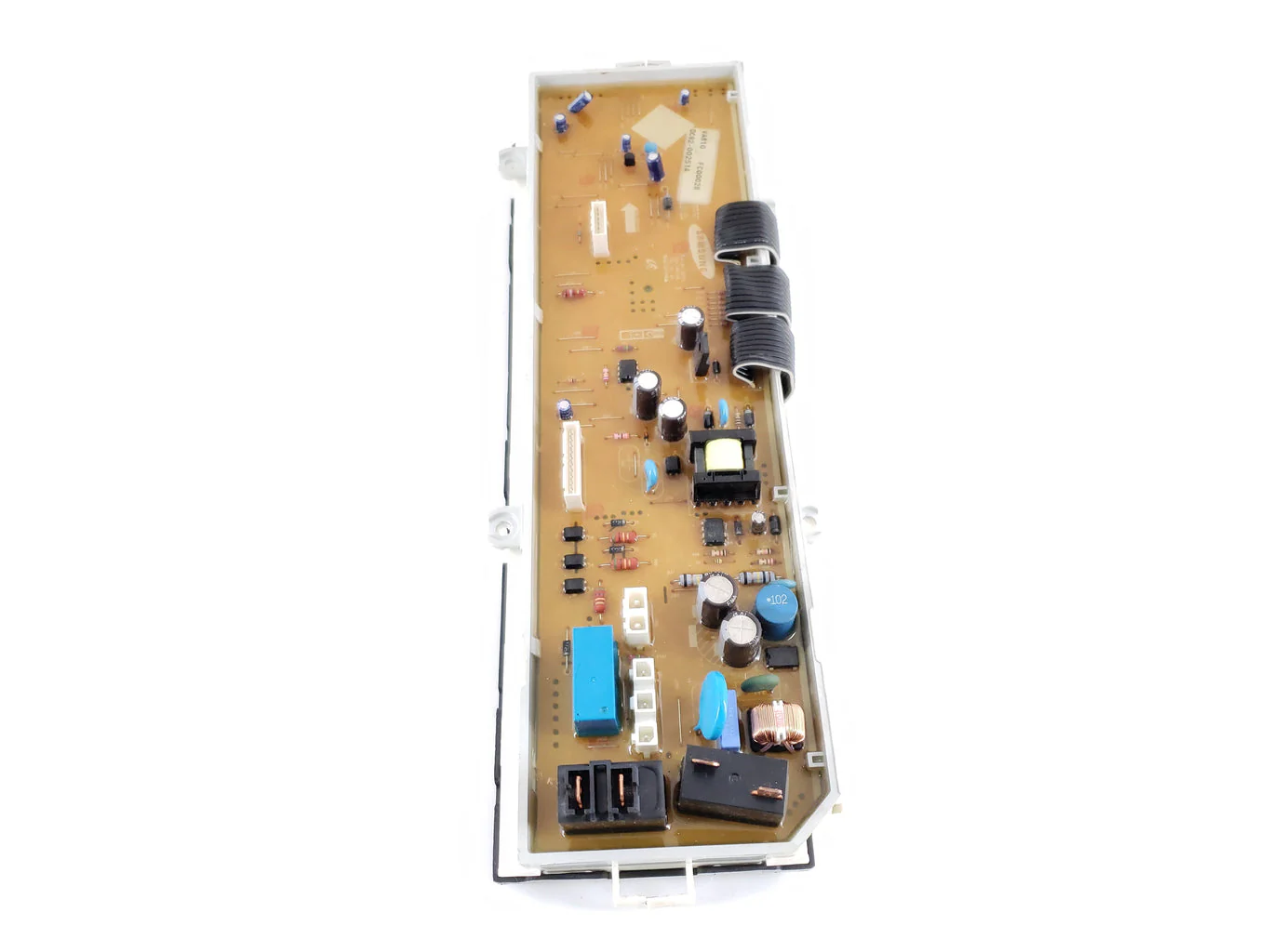 DC92-00251A Samsung Washer Control Board - Image 3