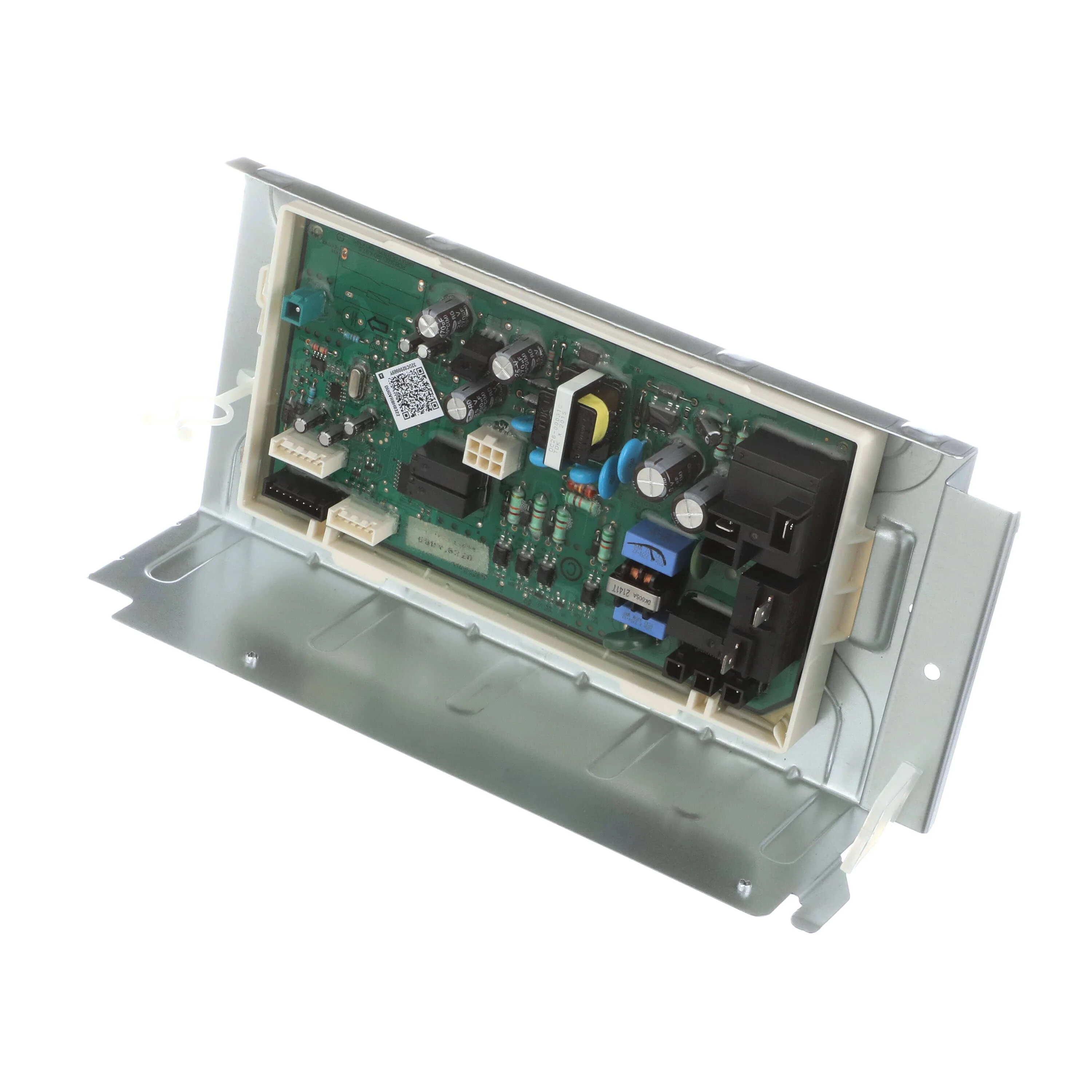 DC92-00669Y Dryer Electronic Control Board - Image 2