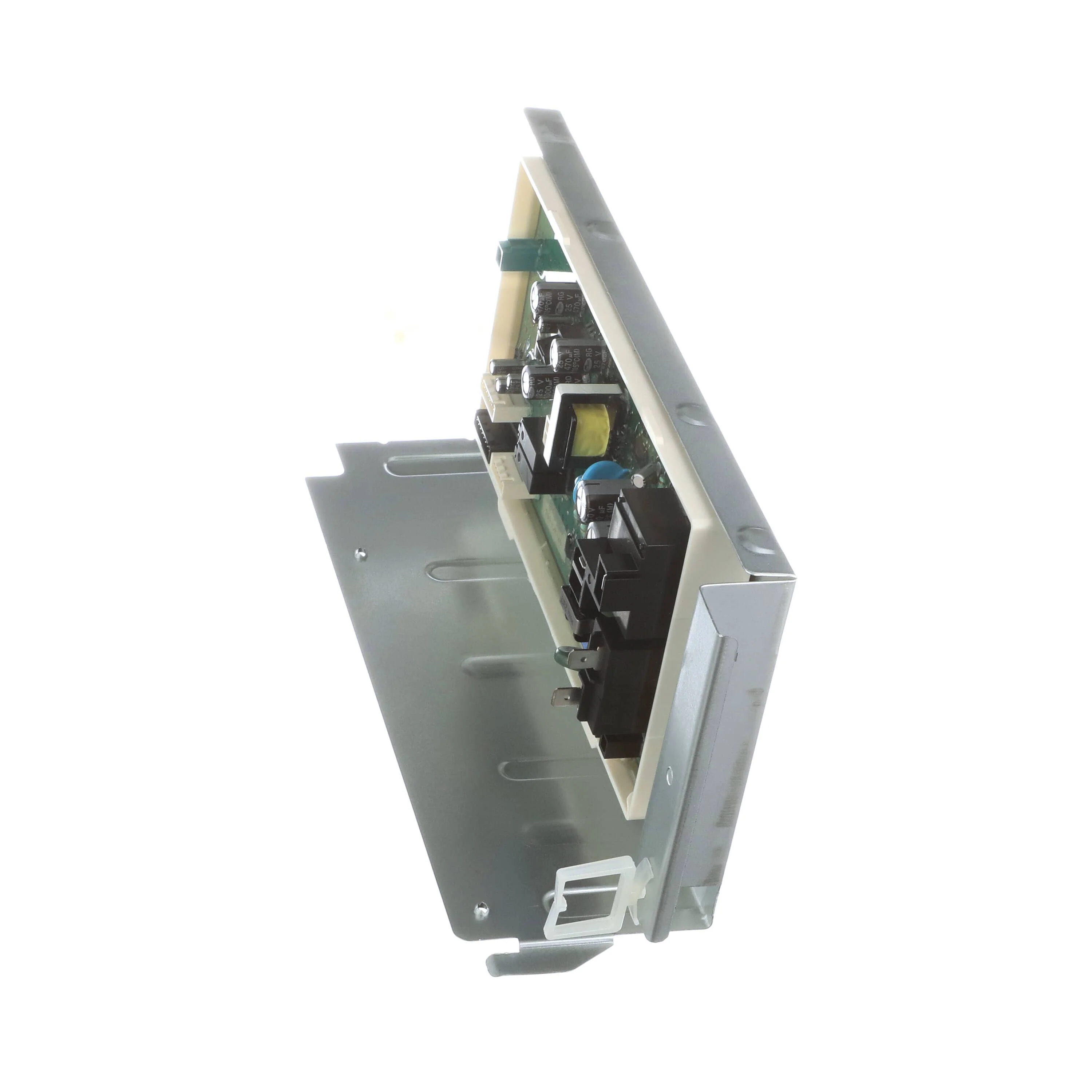DC92-00669Y Dryer Electronic Control Board - Image 3