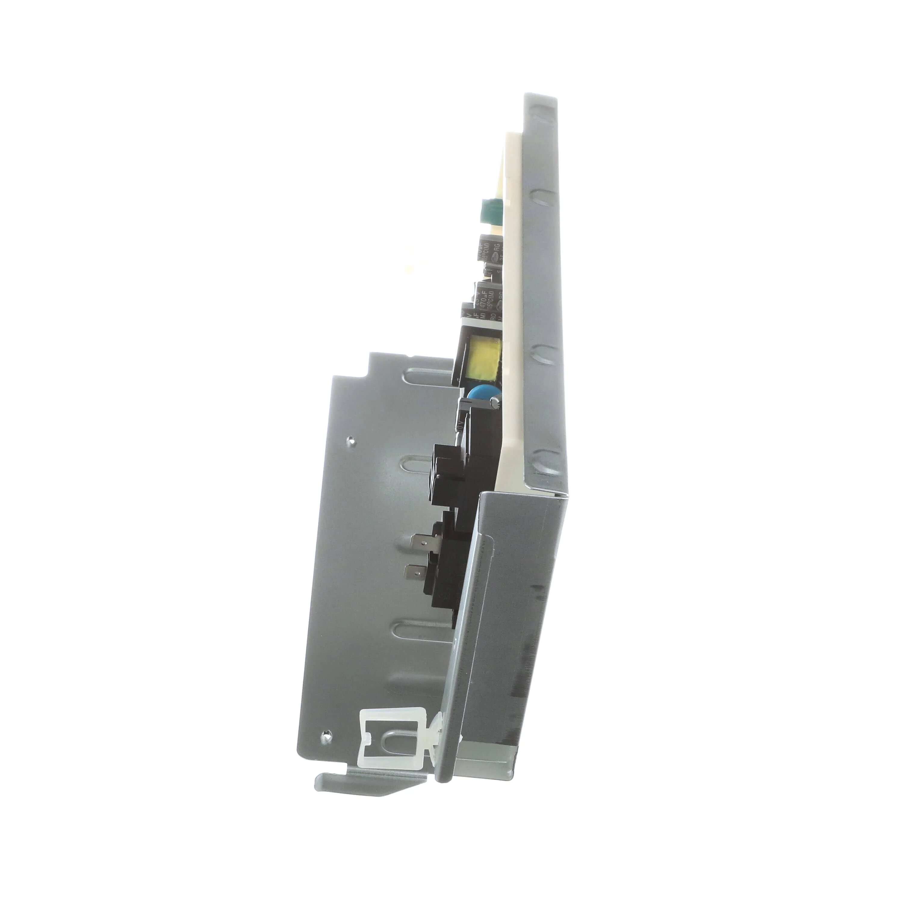 DC92-00669Y Dryer Electronic Control Board - Image 4
