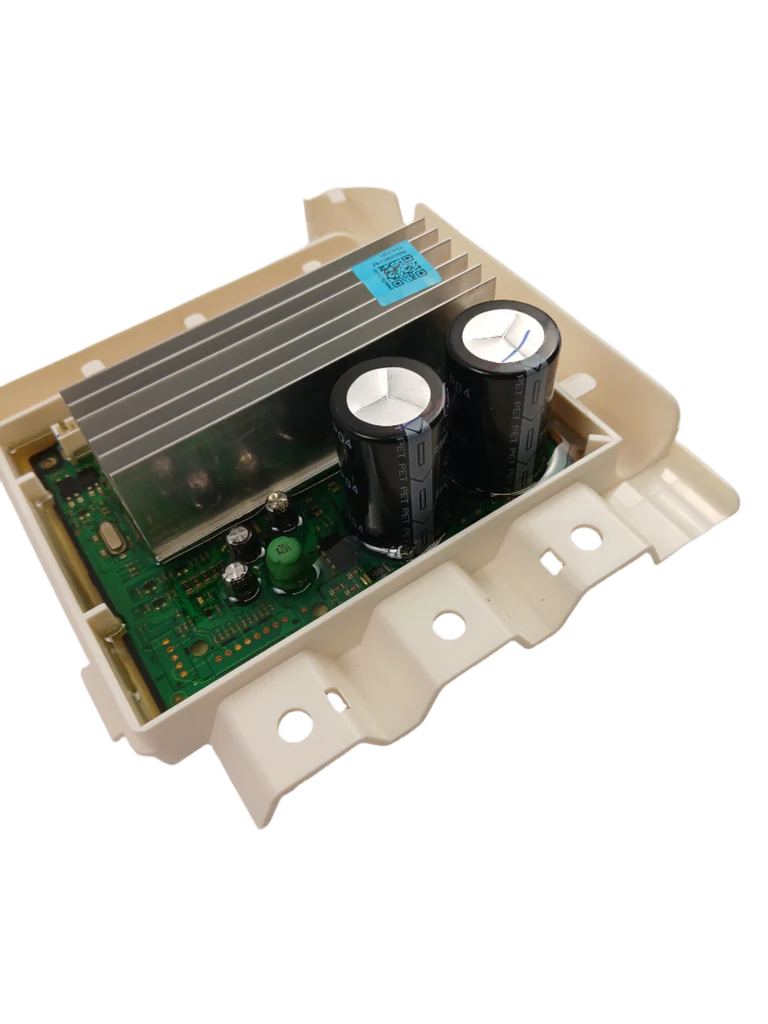 Samsung Washer Inverter Control Board DC92-01531C