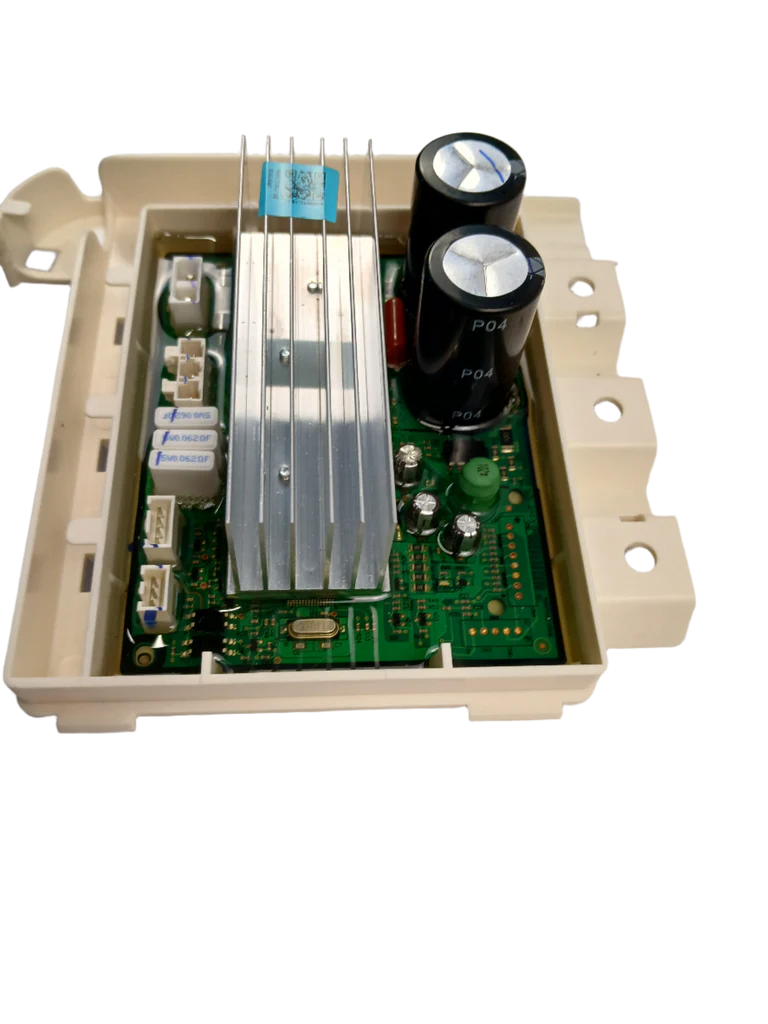 Samsung Washer Inverter Control Board DC92-01531C - Image 2