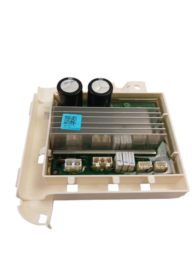 Samsung Washer Inverter Control Board DC92-01531C - Image 3