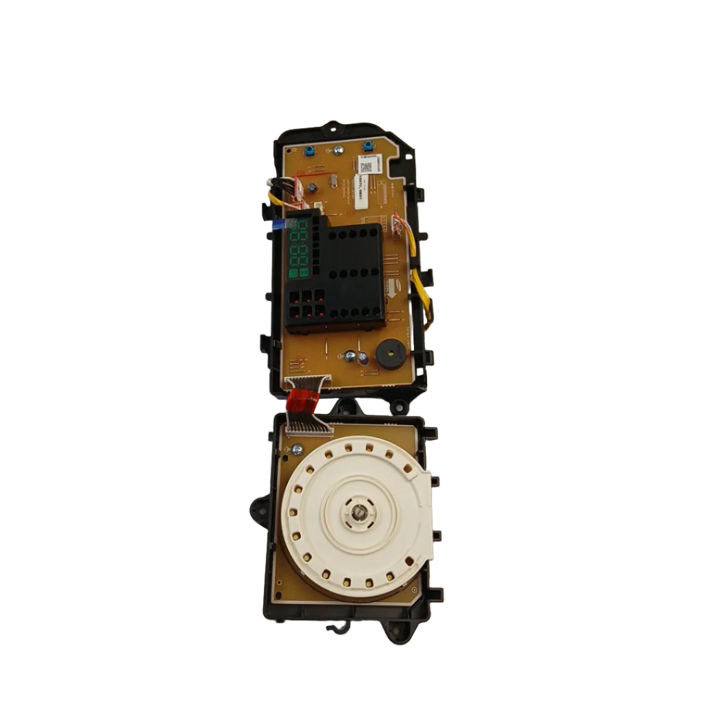 DC92-01607C Dryer Electronic Control Board - Image 2