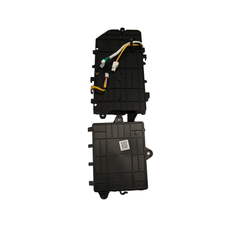 DC92-01607C Dryer Electronic Control Board - Image 3