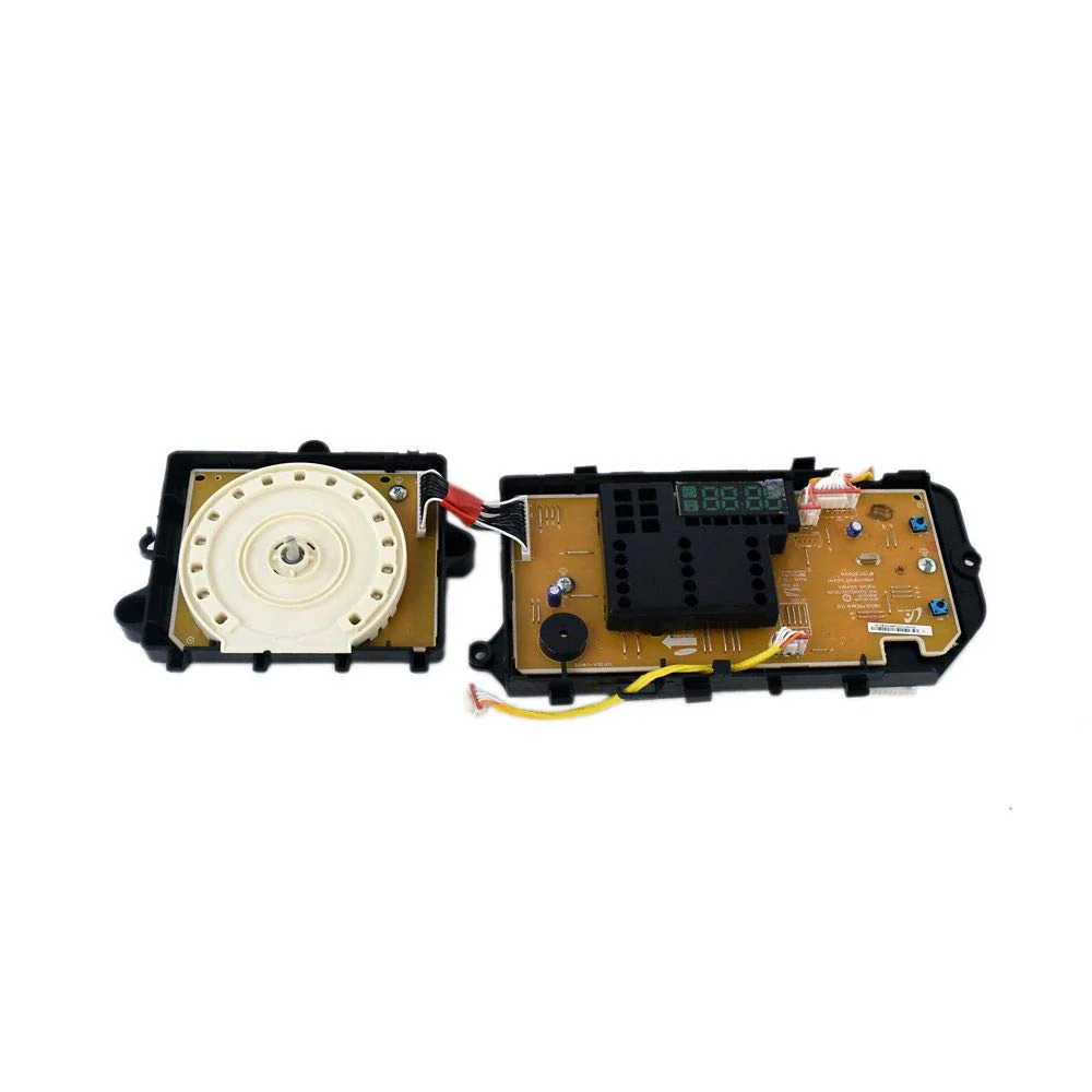 DC92-01622A Washer PCB