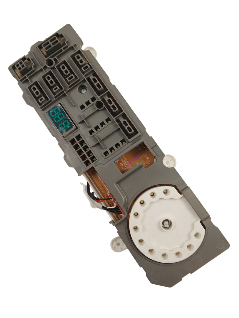 DC92-01624C Dryer Display Board - Image 2