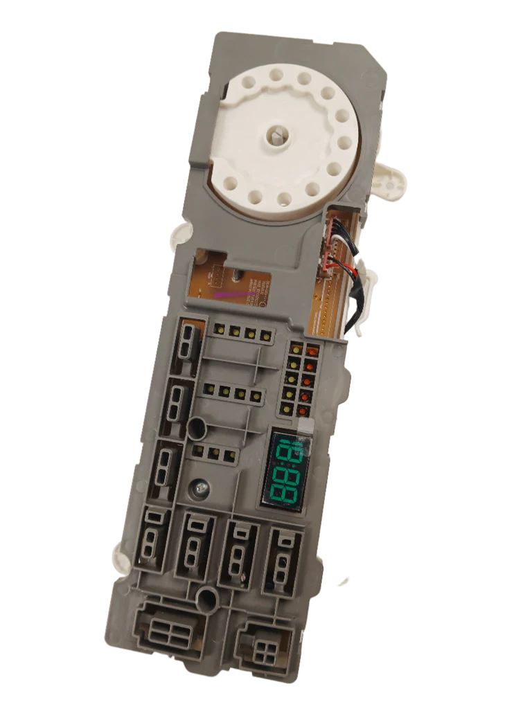 DC92-01624C Dryer Display Board - Image 3