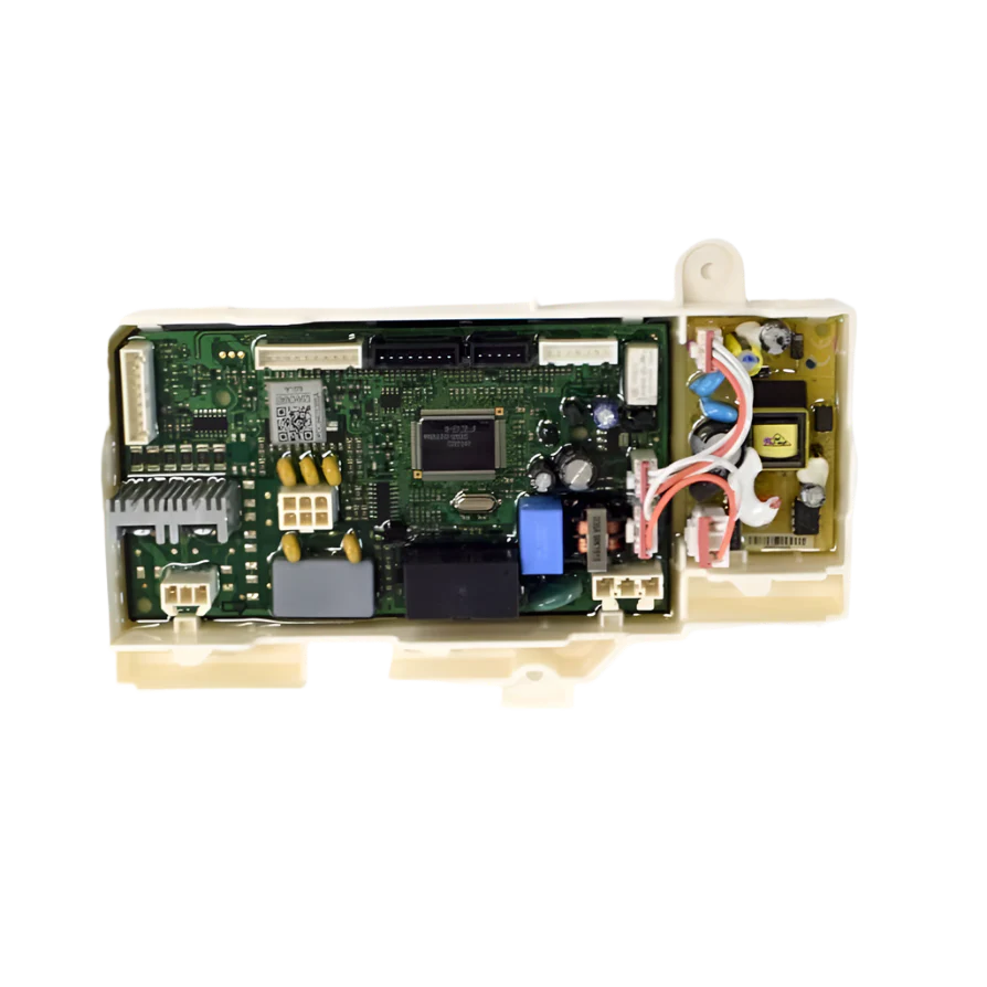 DC92-01739A Washer Certified Refurbished Main PCB Assy