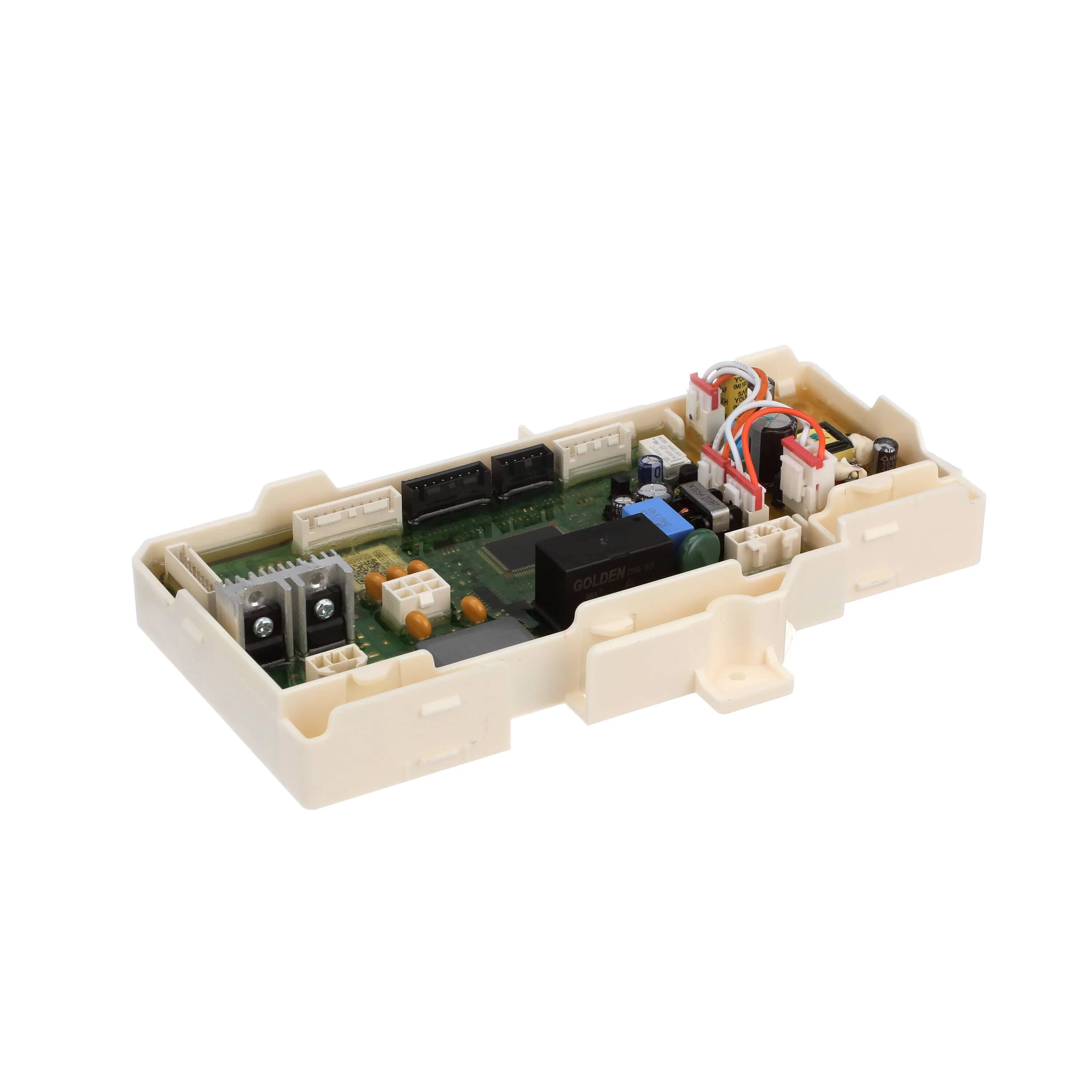 DC92-01739A Washer Main PCB Assembly - Image 10