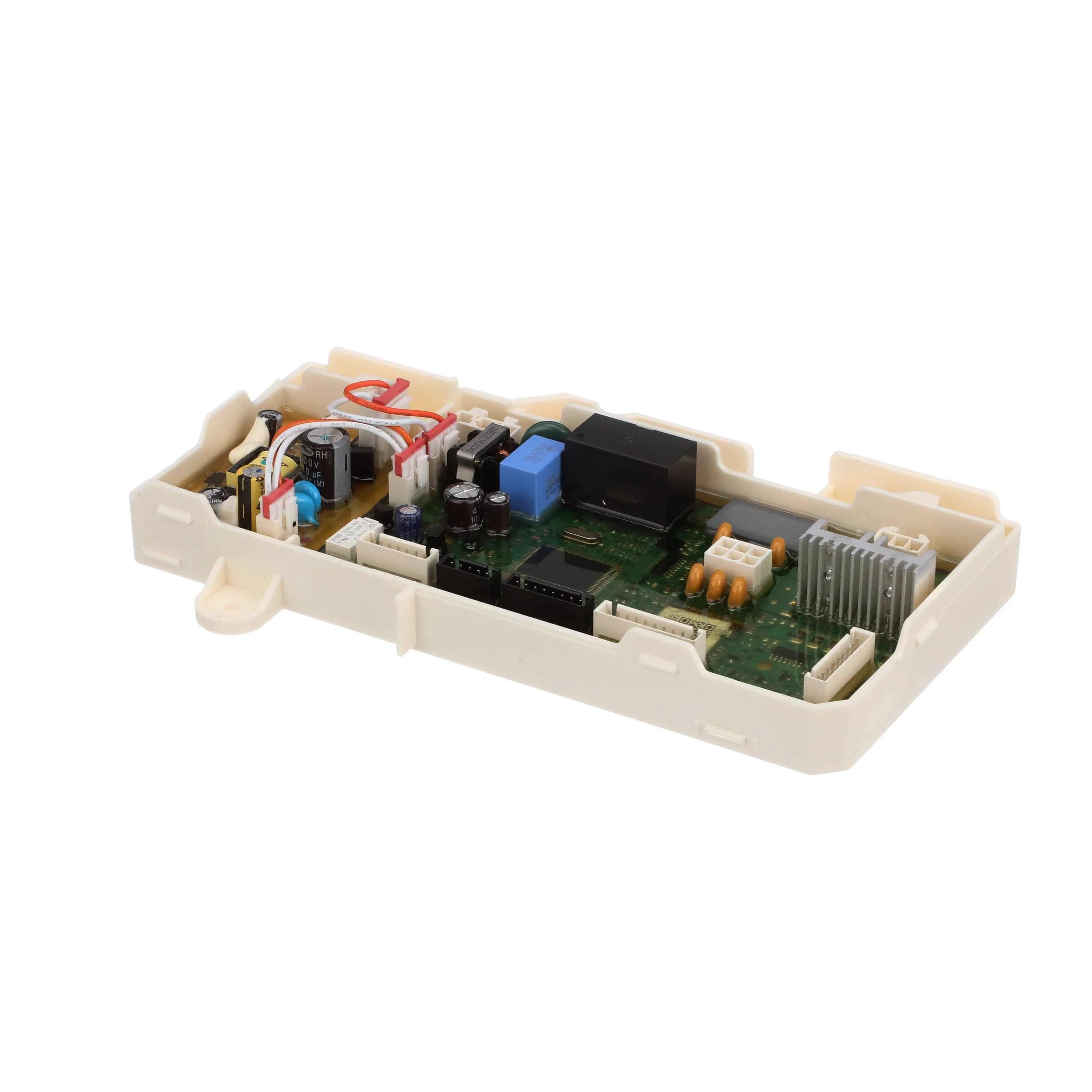DC92-01739A Washer Main PCB Assembly - Image 2