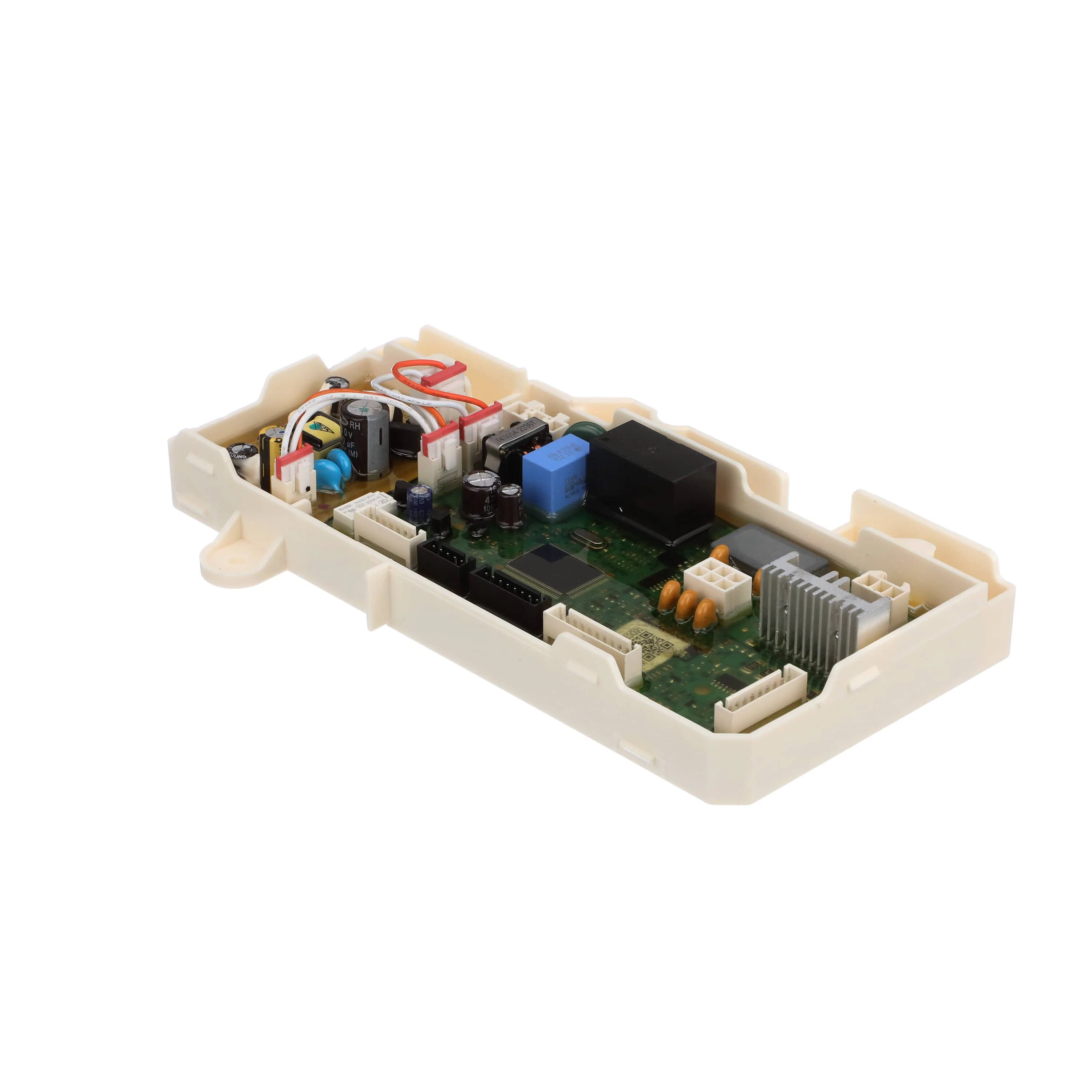 DC92-01739A Washer Main PCB Assembly - Image 3