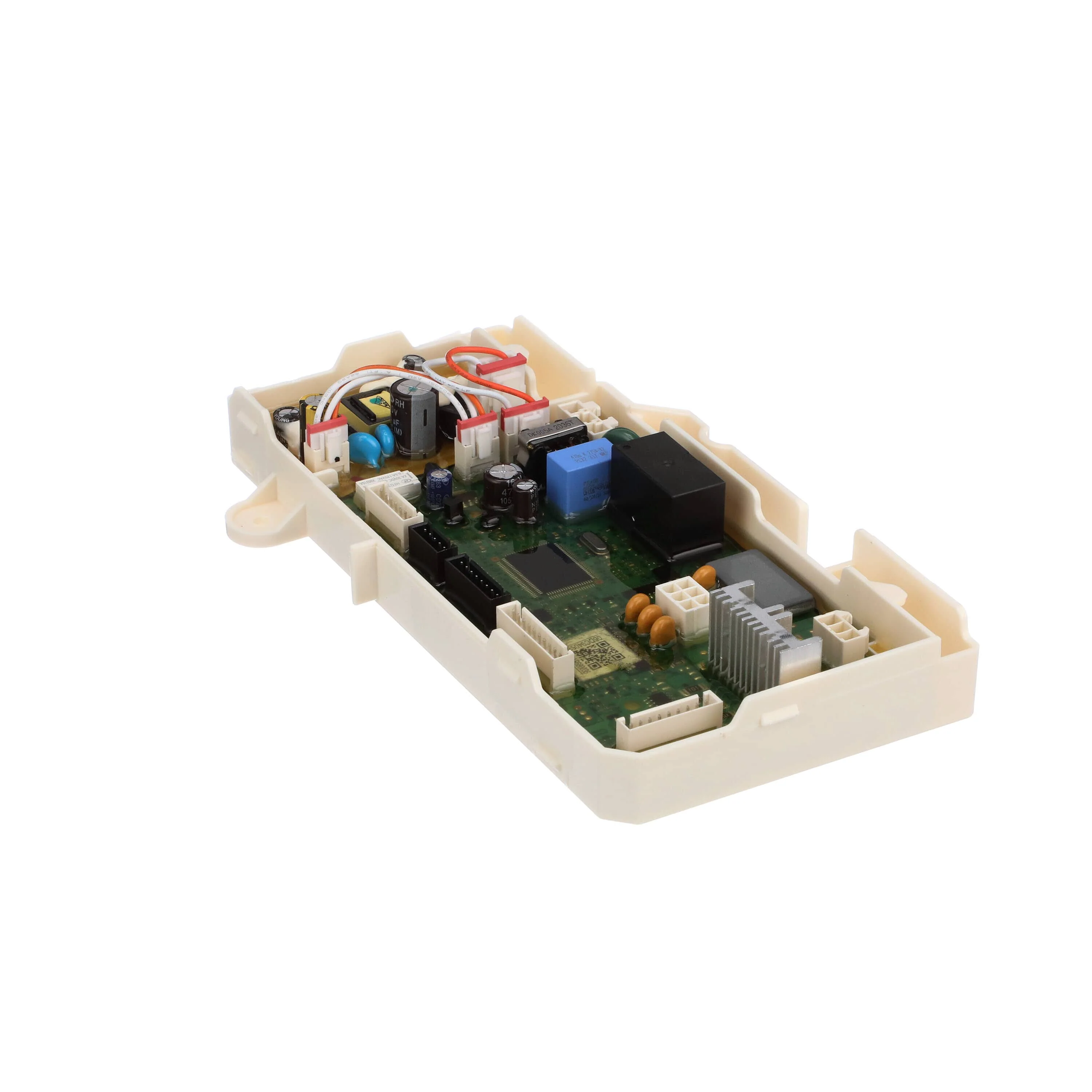 DC92-01739A Washer Main PCB Assembly - Image 4