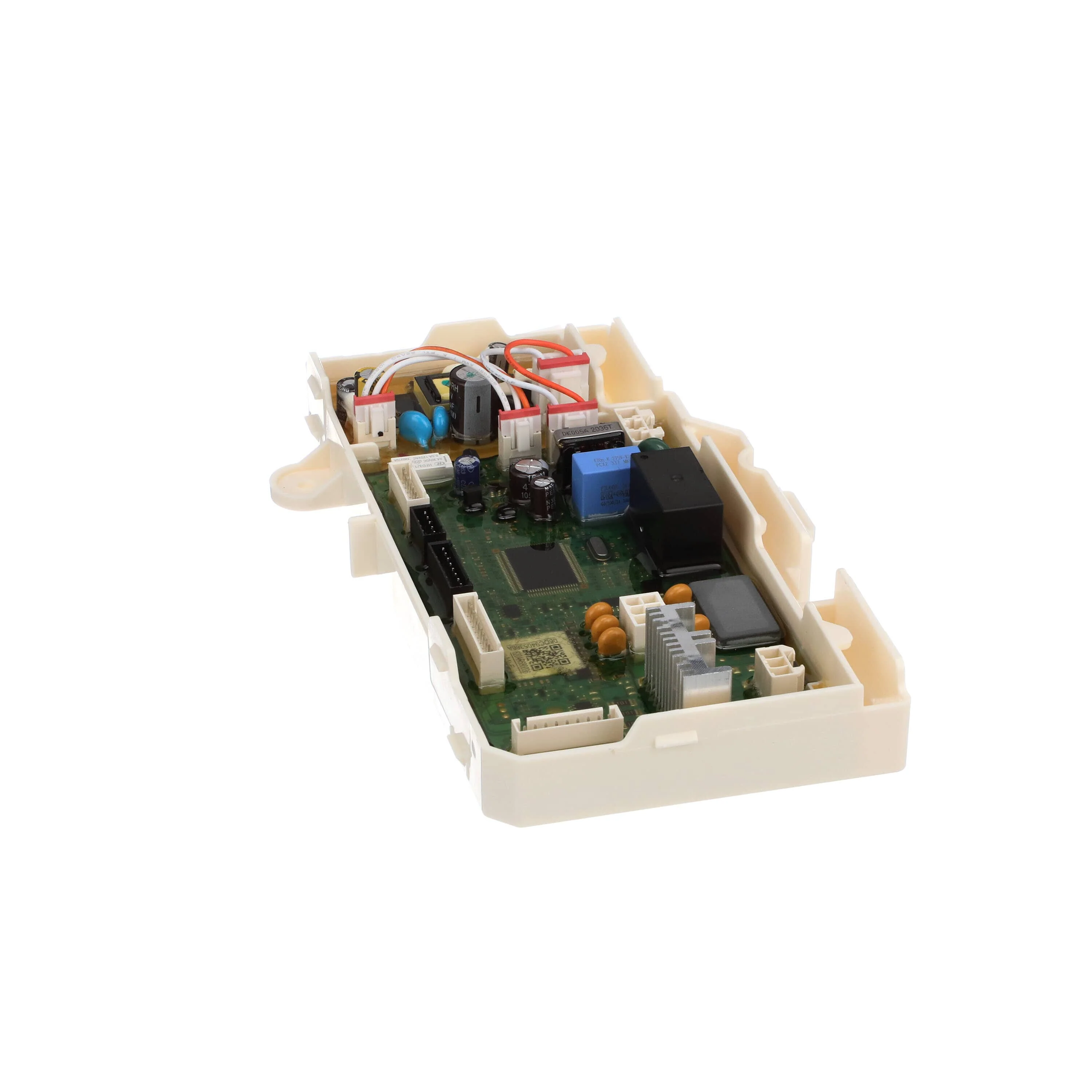 DC92-01739A Washer Main PCB Assembly - Image 5