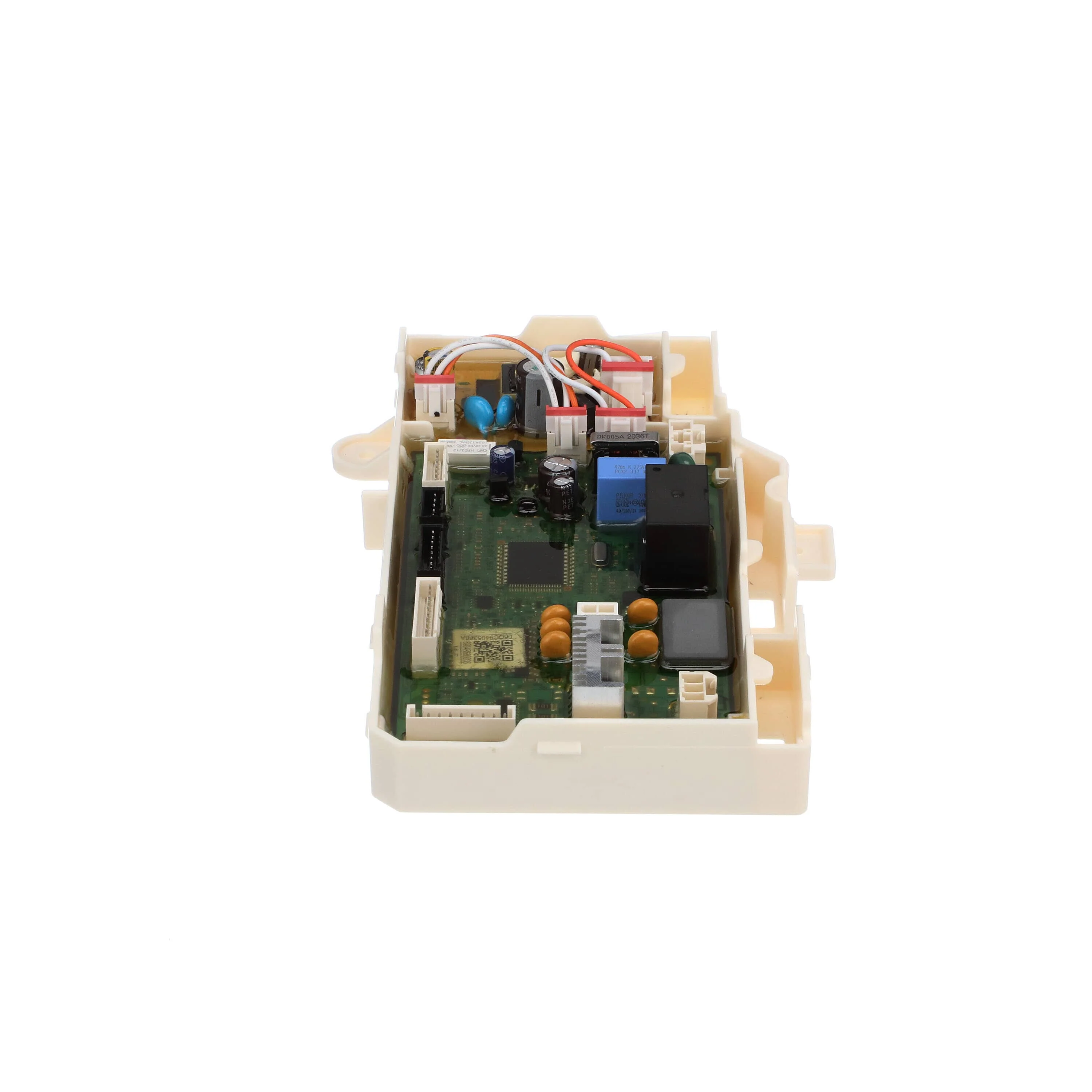 DC92-01739A Washer Main PCB Assembly - Image 6