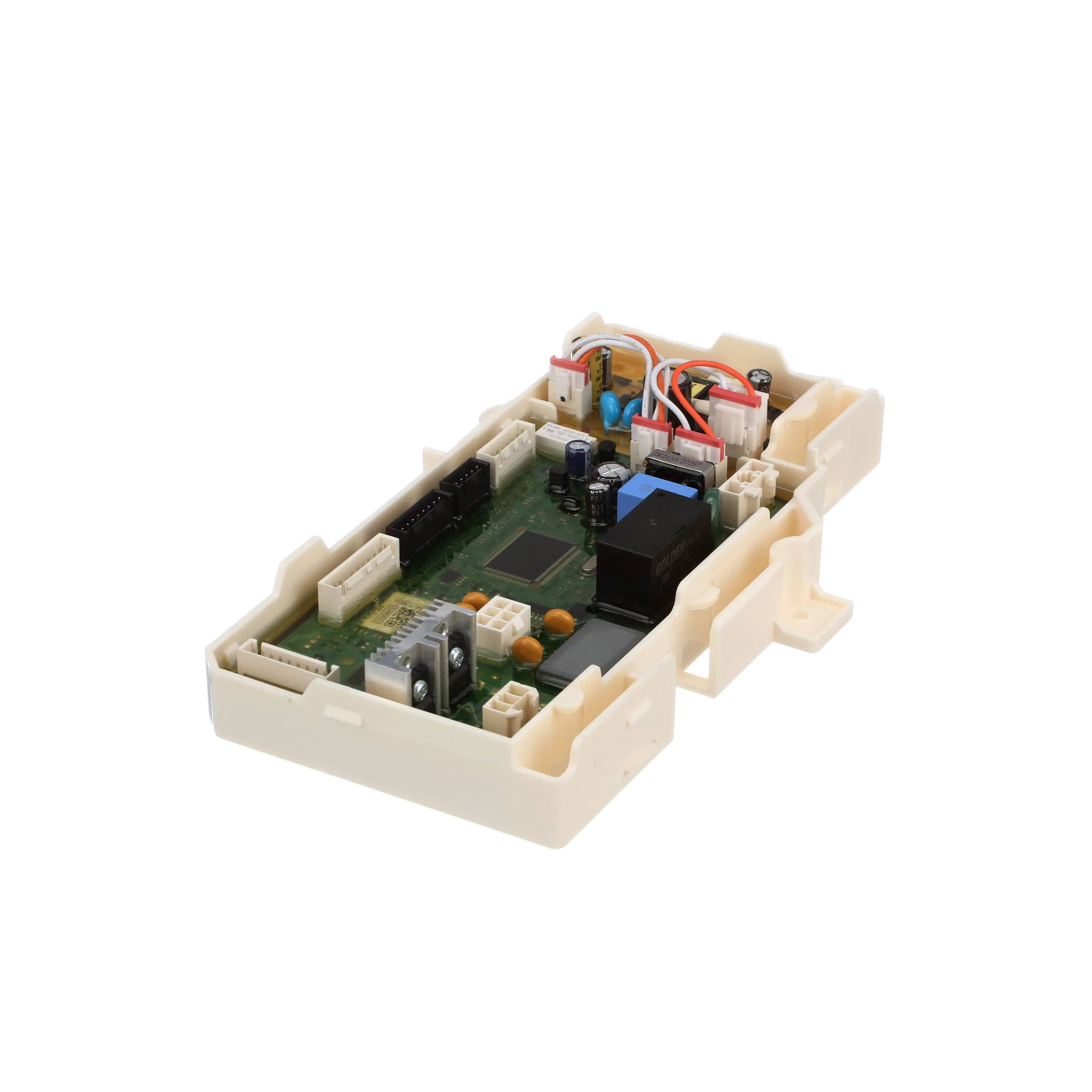 DC92-01739A Washer Main PCB Assembly - Image 8