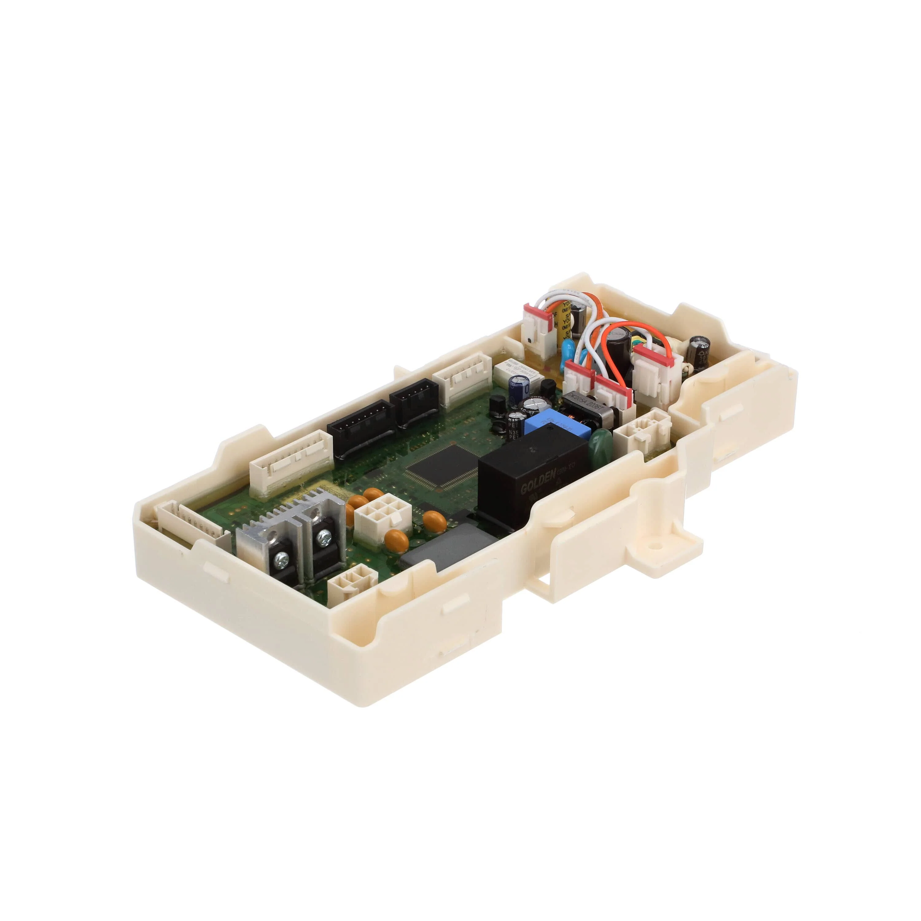 DC92-01739A Washer Main PCB Assembly - Image 9