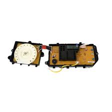 DC92-01802A Washer Certified Refurbished PCB Display Assembly - Image 2