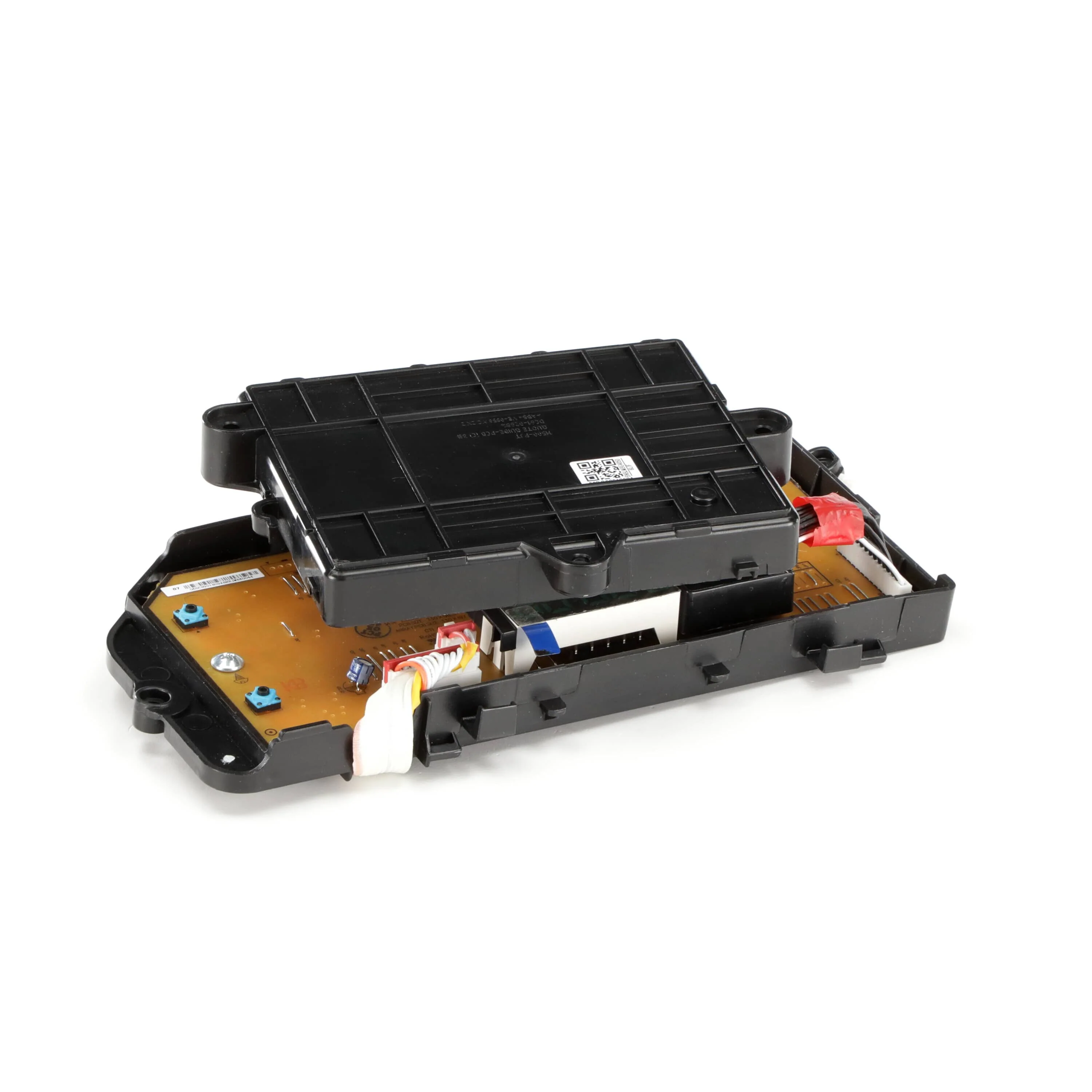 DC92-01802A Washer Display Board Assembly - Image 10