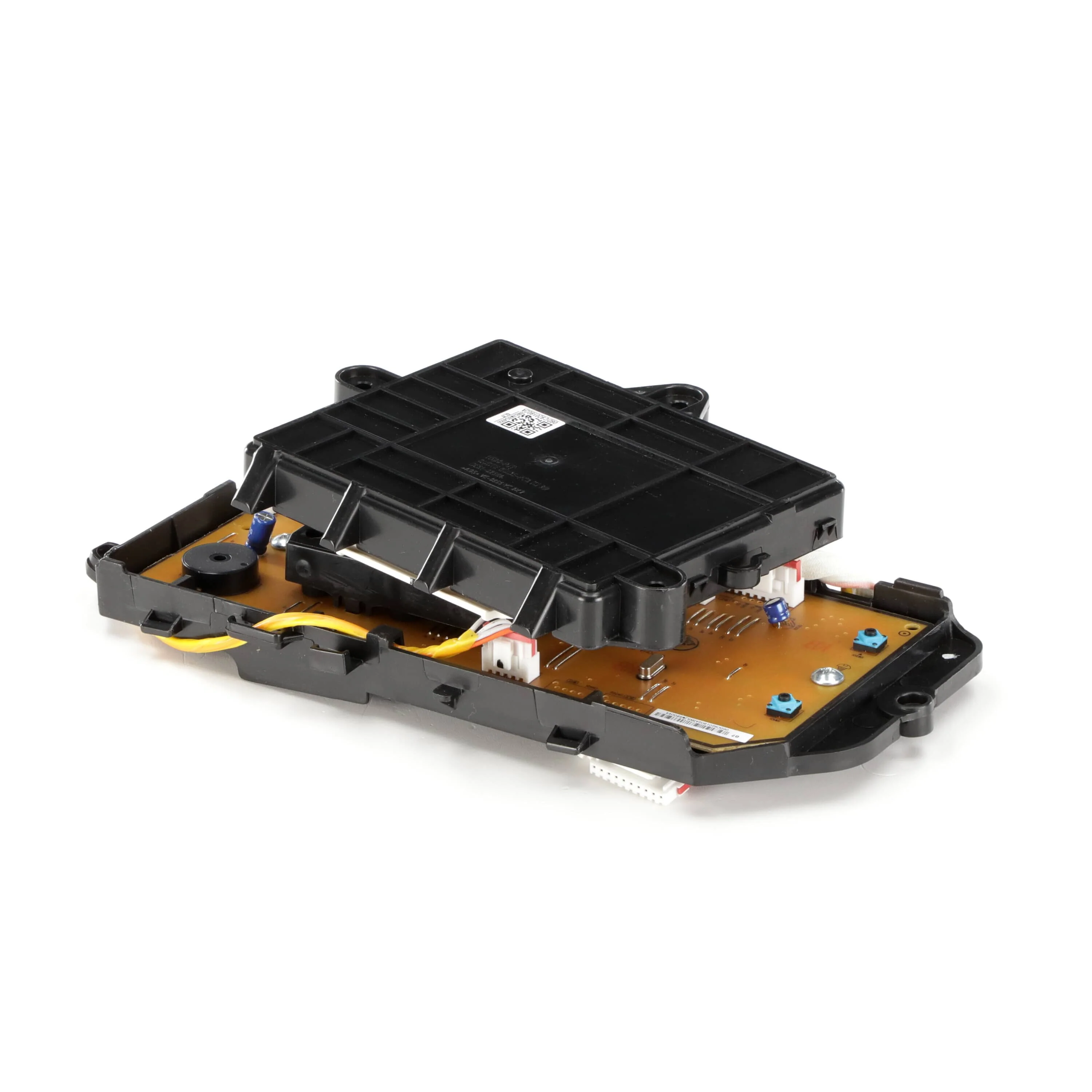 DC92-01802A Washer Display Board Assembly - Image 2