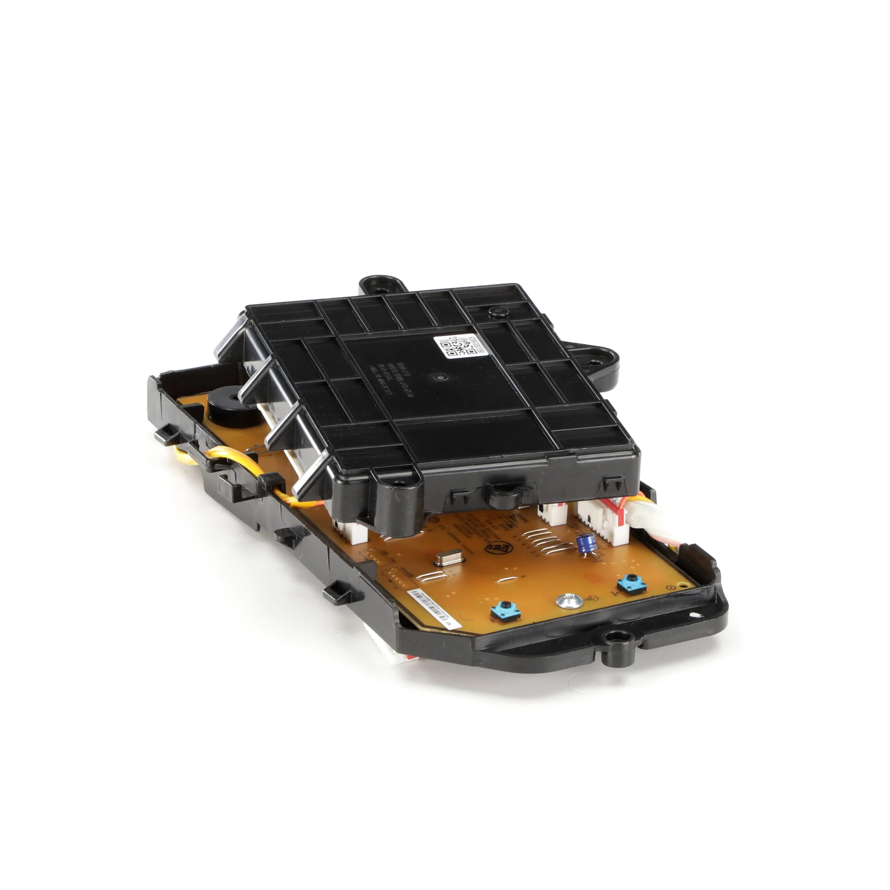 DC92-01802A Washer Display Board Assembly - Image 4