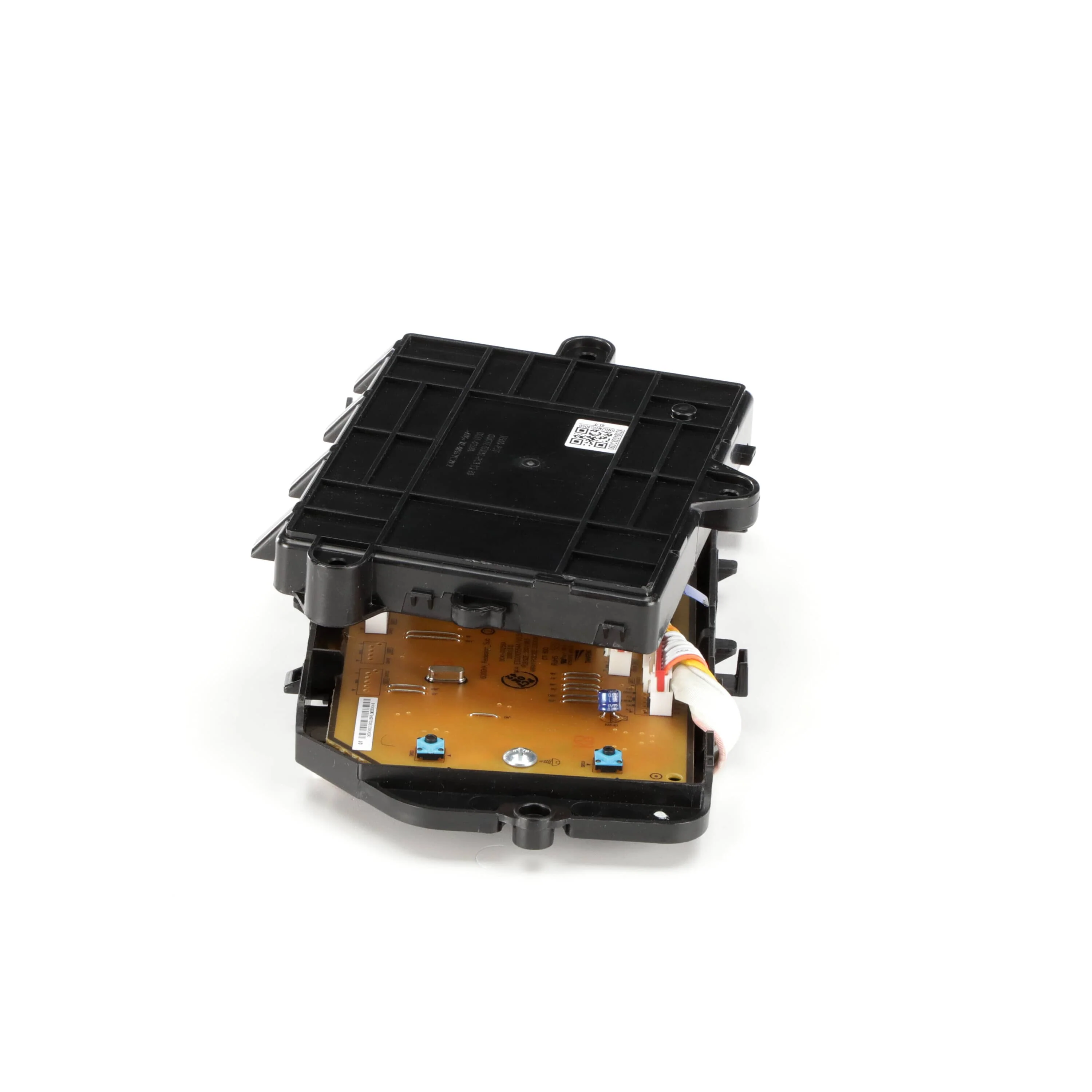 DC92-01802A Washer Display Board Assembly - Image 6