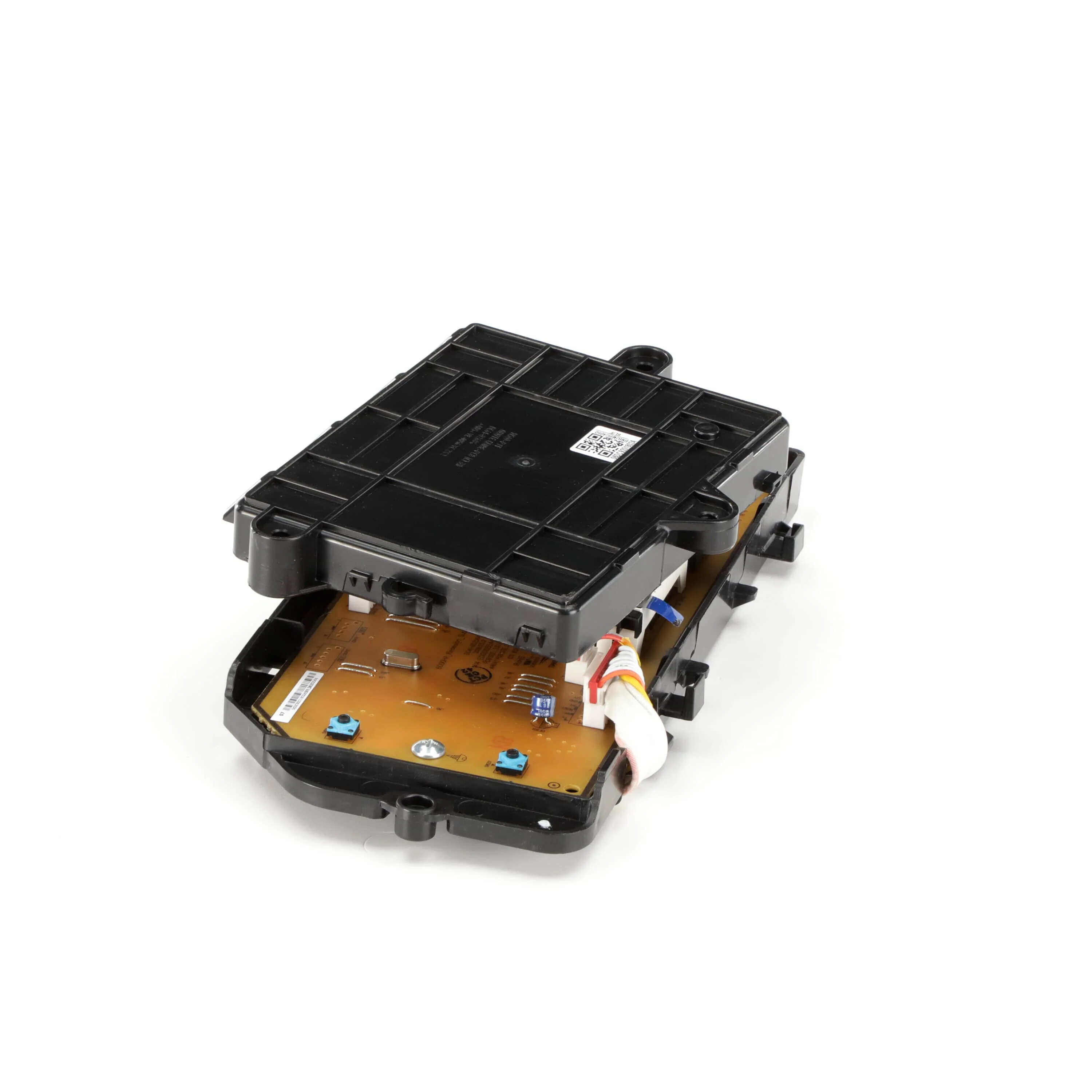 DC92-01802A Washer Display Board Assembly - Image 7