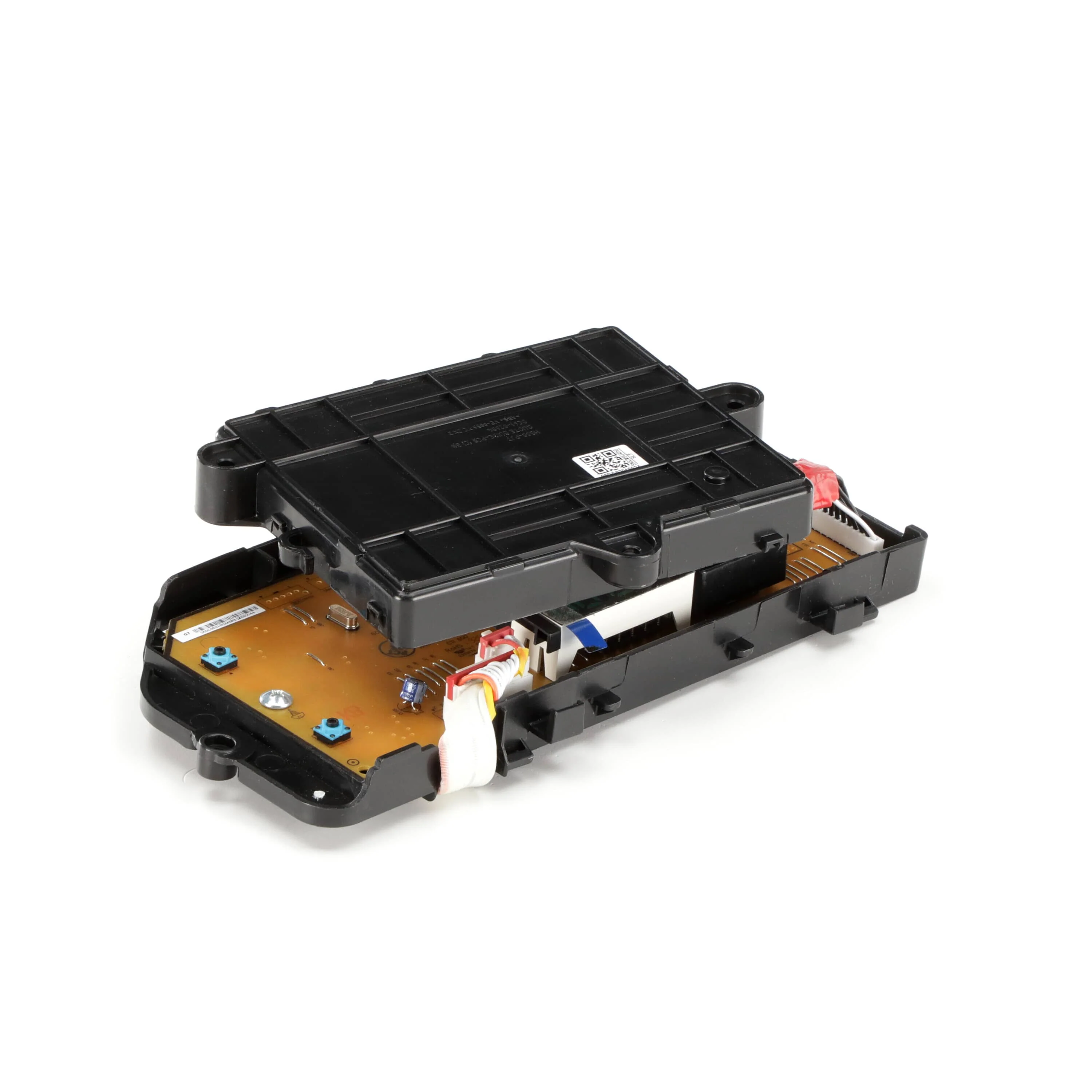 DC92-01802A Washer Display Board Assembly - Image 9