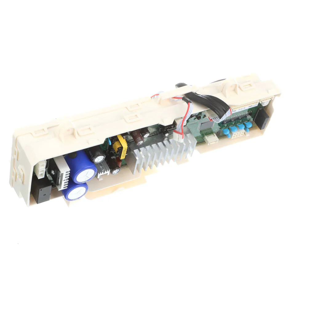 DC92-02003A Washer Electronic Control Board