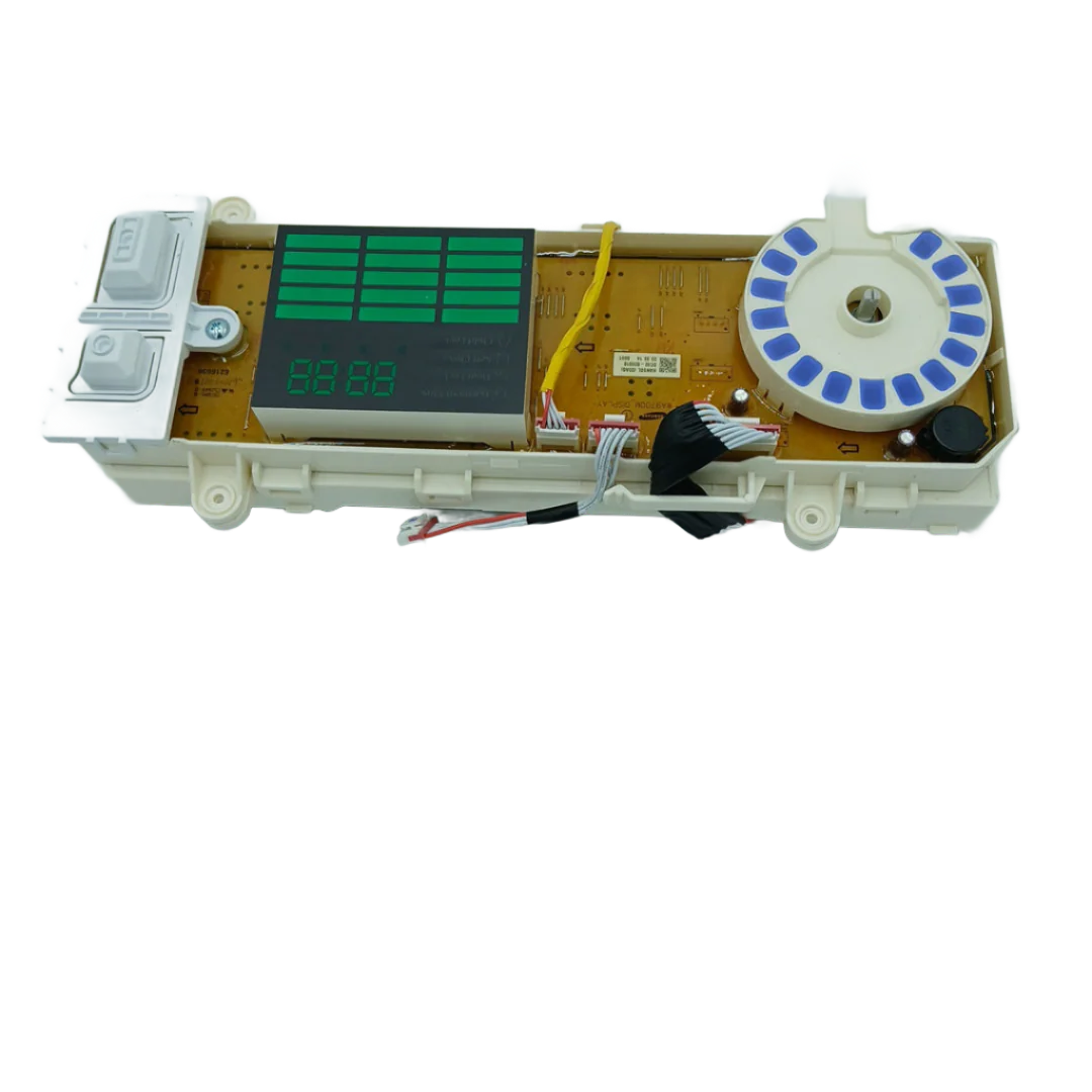 DC92-02005B Washer Control Board