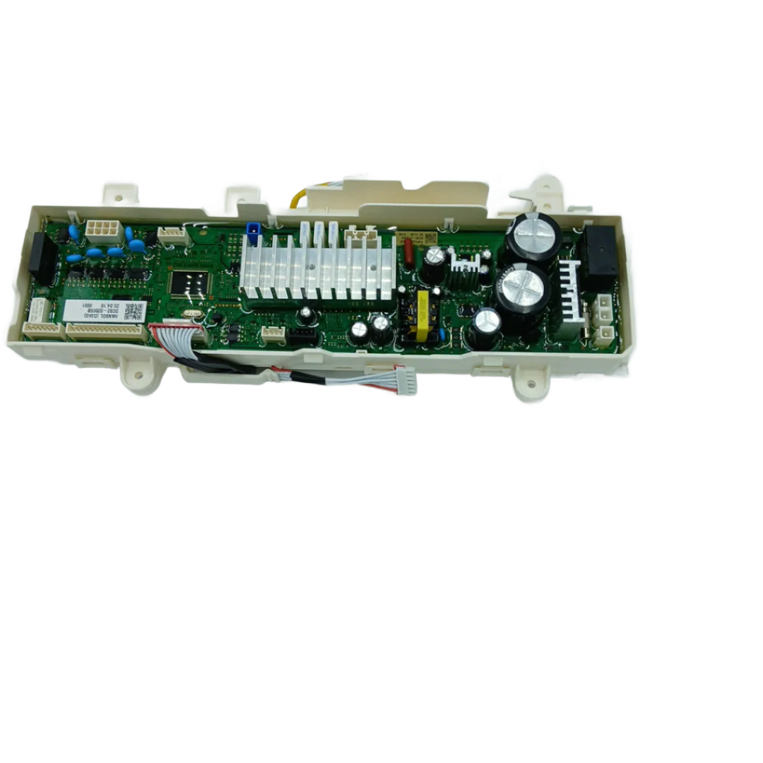 DC92-02005B Washer Control Board - Image 4