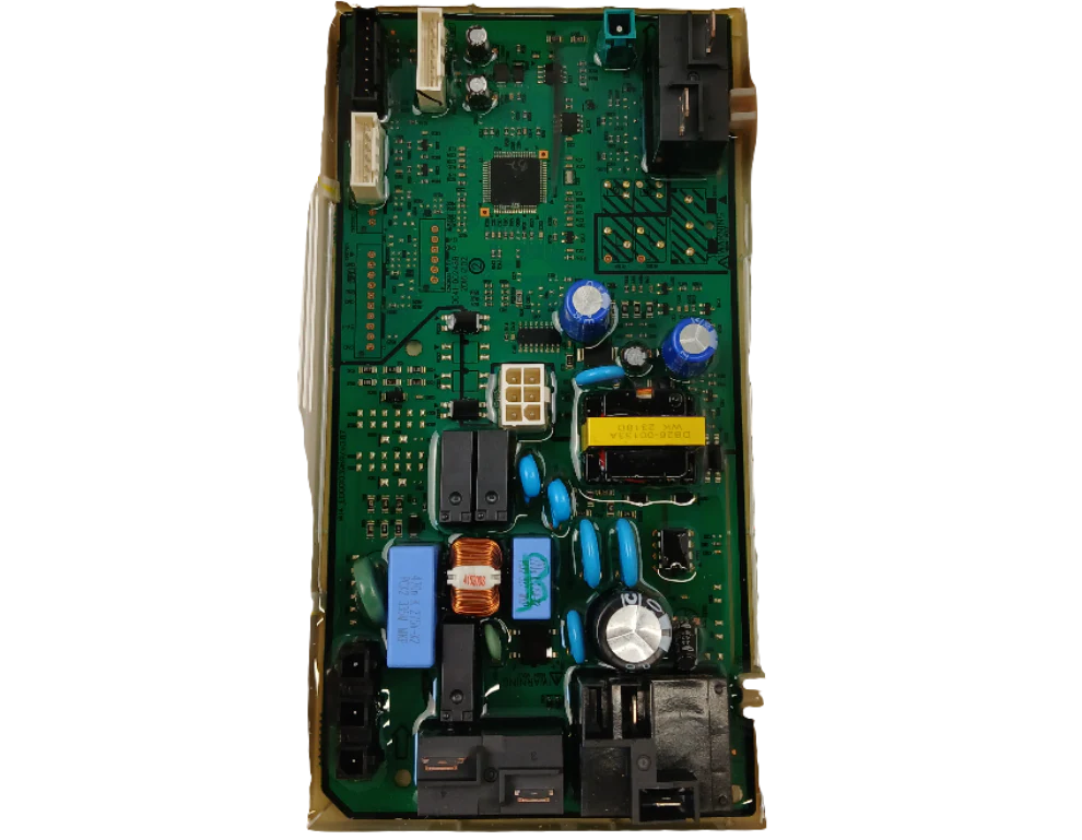 DC92-02527A Dryer Main Board - Image 3