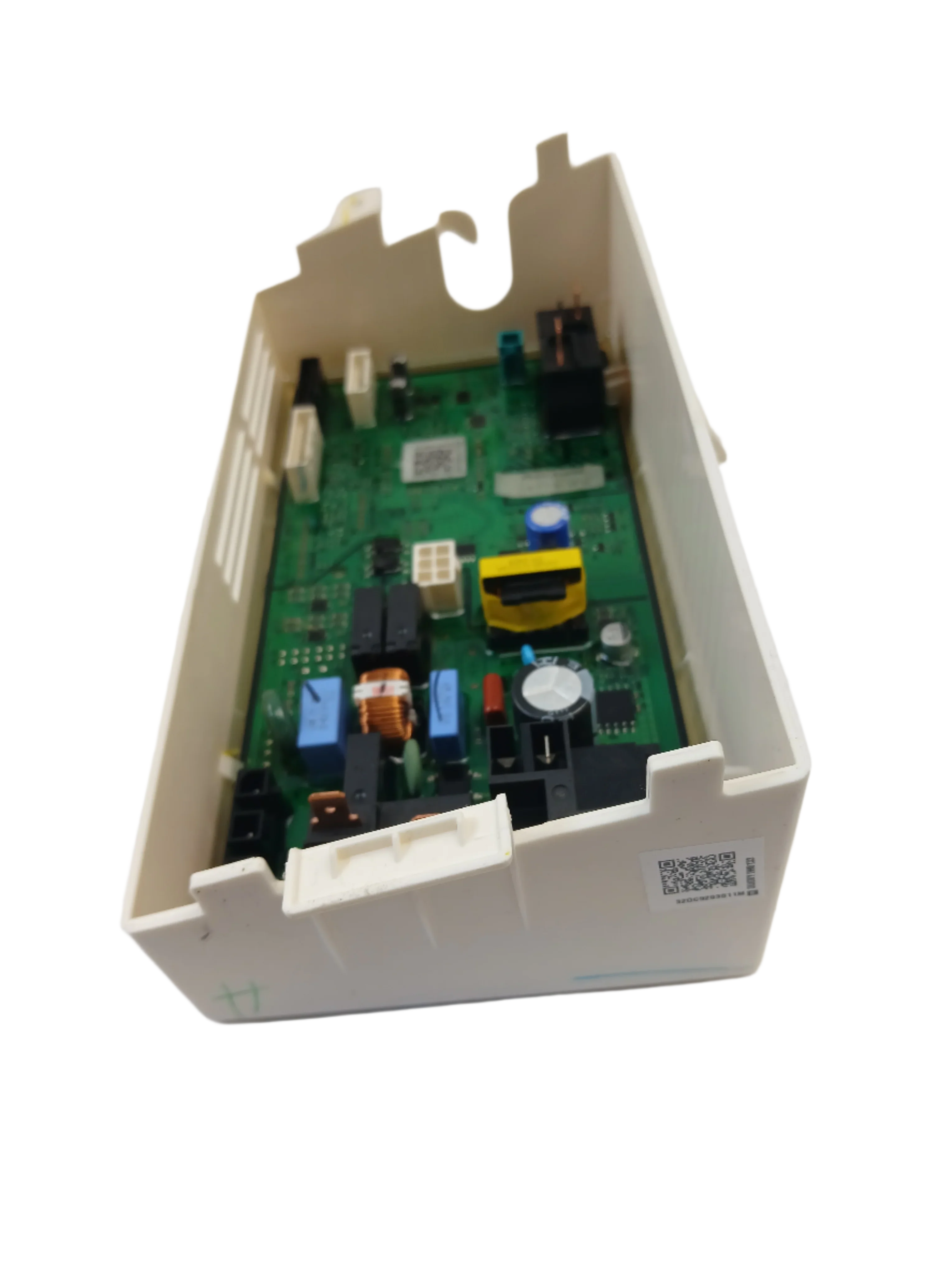 DC92-03611M Dryer PCB Kit Assembly (replaces DC92-02527K) - Image 4
