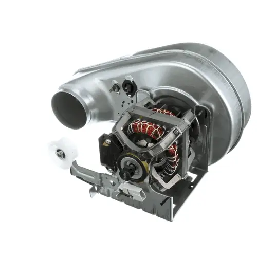 DC93-00101A Dryer Drive Motor