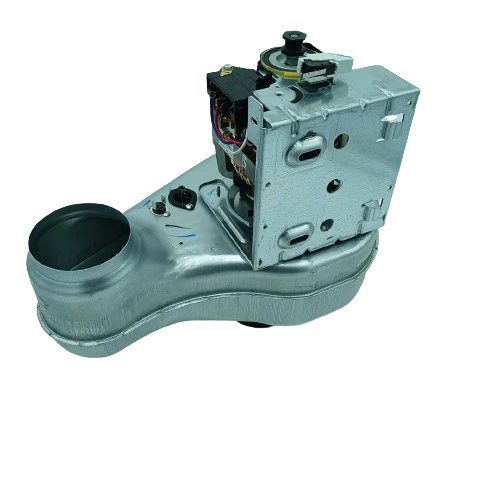 DC93-00101N Dryer Motor And Blower Assembly - Image 2