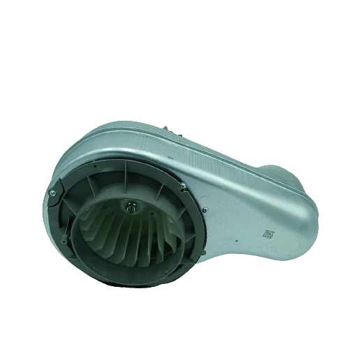 DC93-00101N Dryer Motor And Blower Assembly - Image 4
