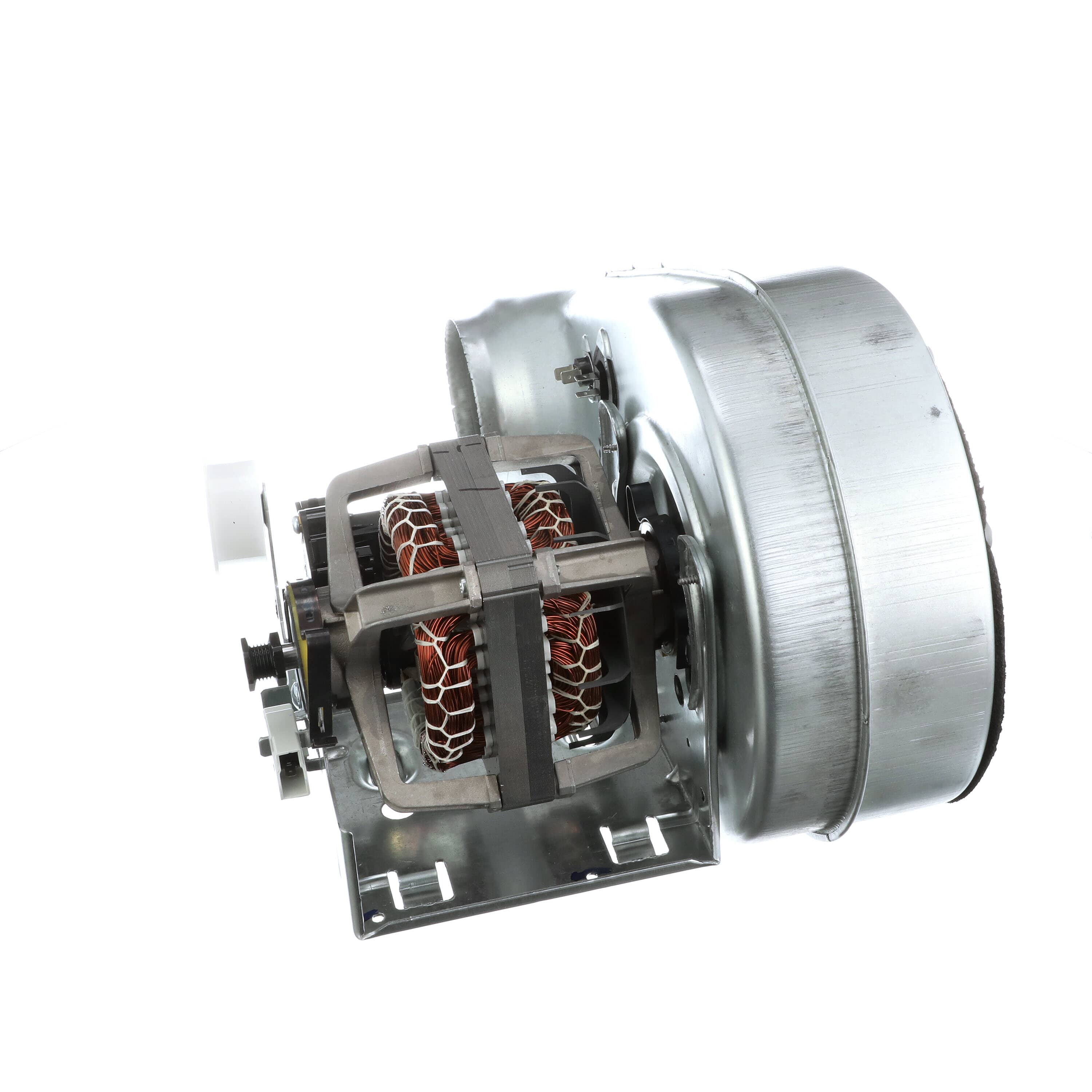 DC93-00101U Dryer Motor And Blower Assembly - Image 5