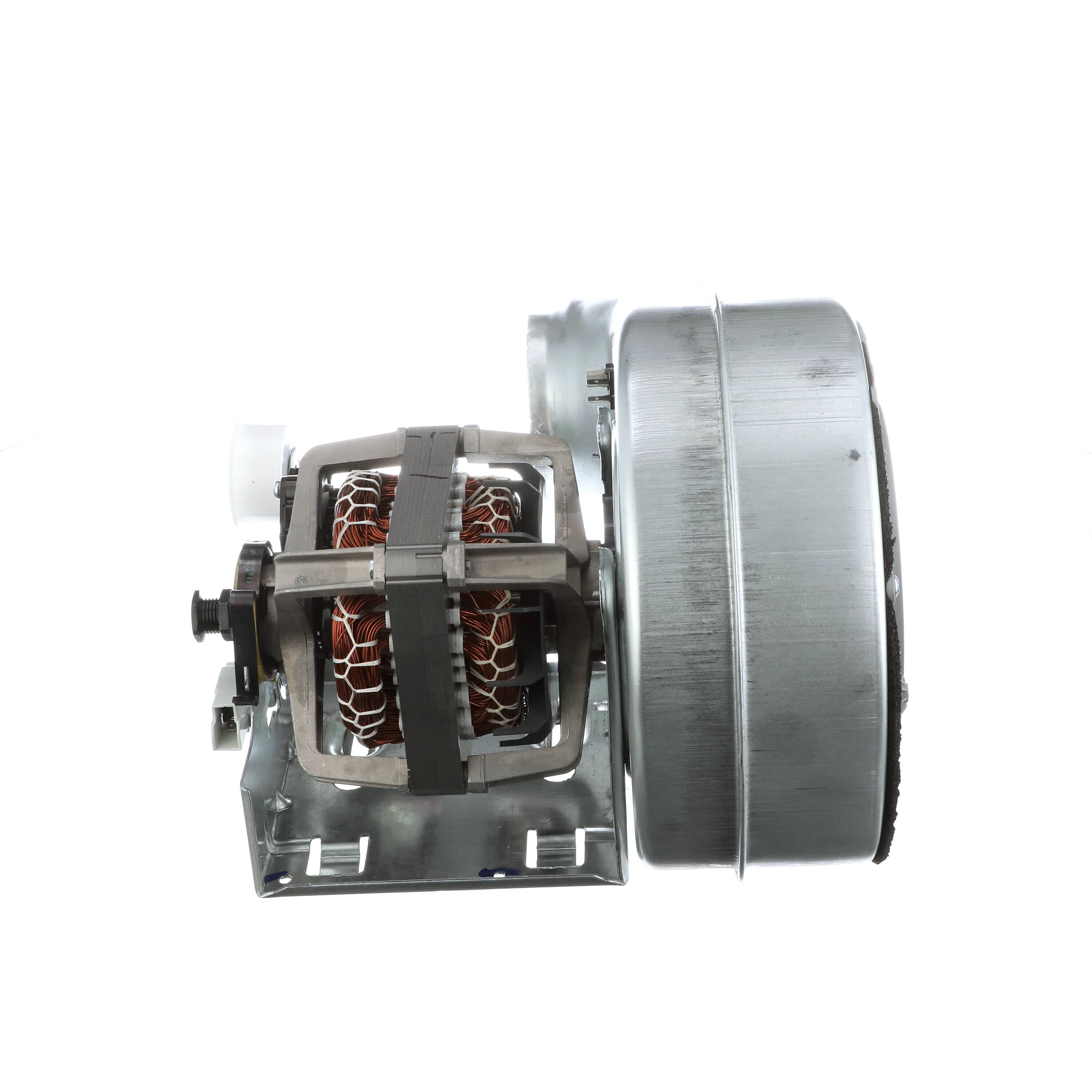 DC93-00101U Dryer Motor And Blower Assembly - Image 6