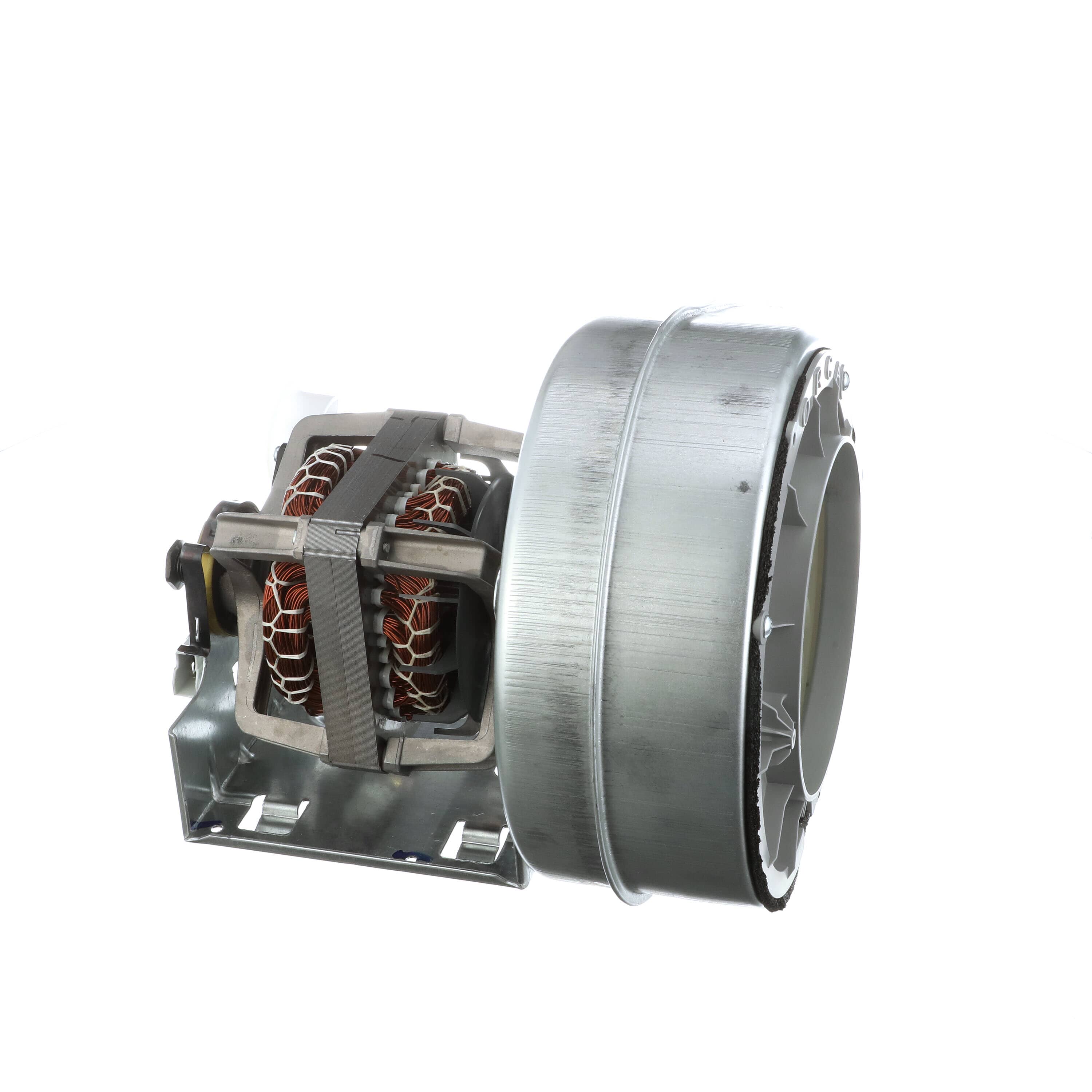 DC93-00101U Dryer Motor And Blower Assembly - Image 7