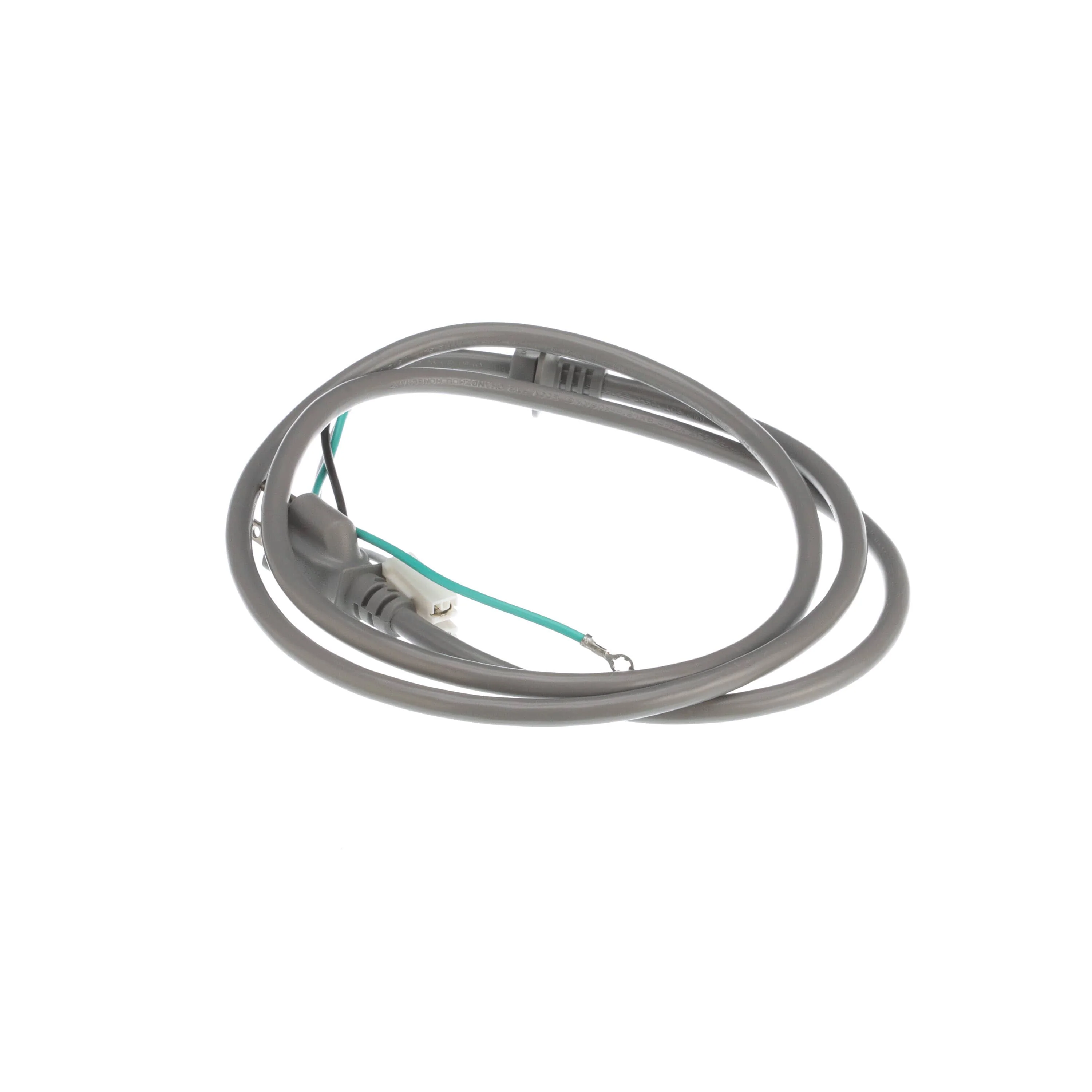 DC96-00757A Used Washer Power Cord - Image 10